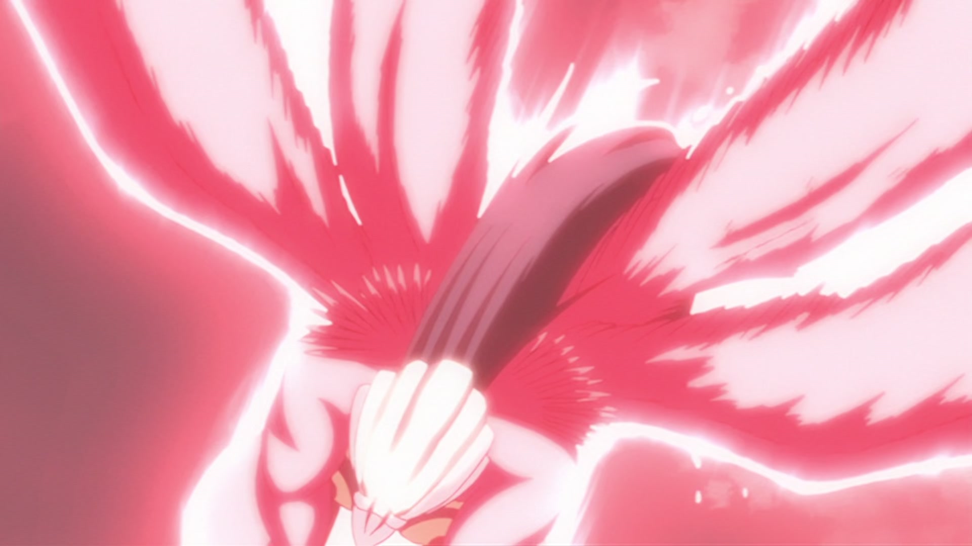 Bleach Ep 219: Hisagi's Shikai! The Name is... @ 00:02:36