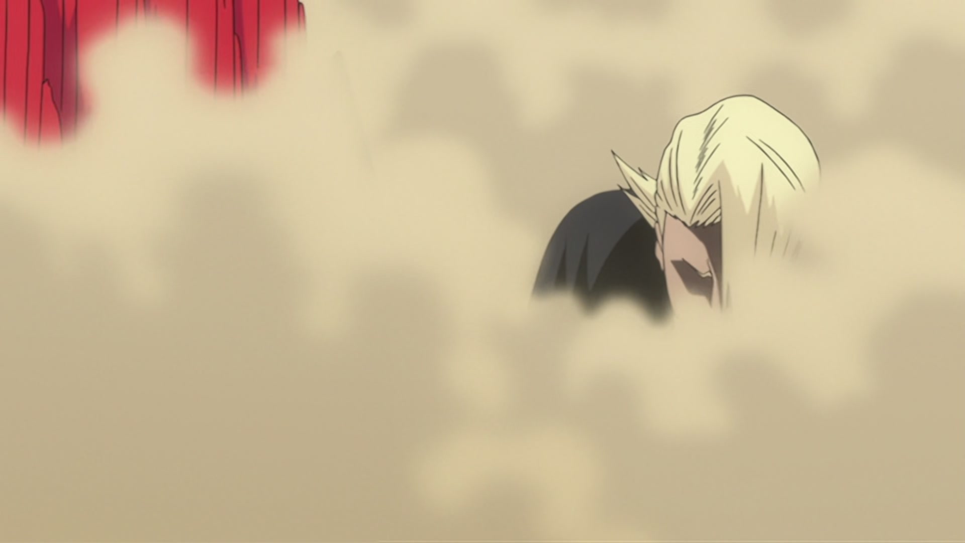 Bleach Ep 219: Hisagi's Shikai! The Name is... @ 00:03:14