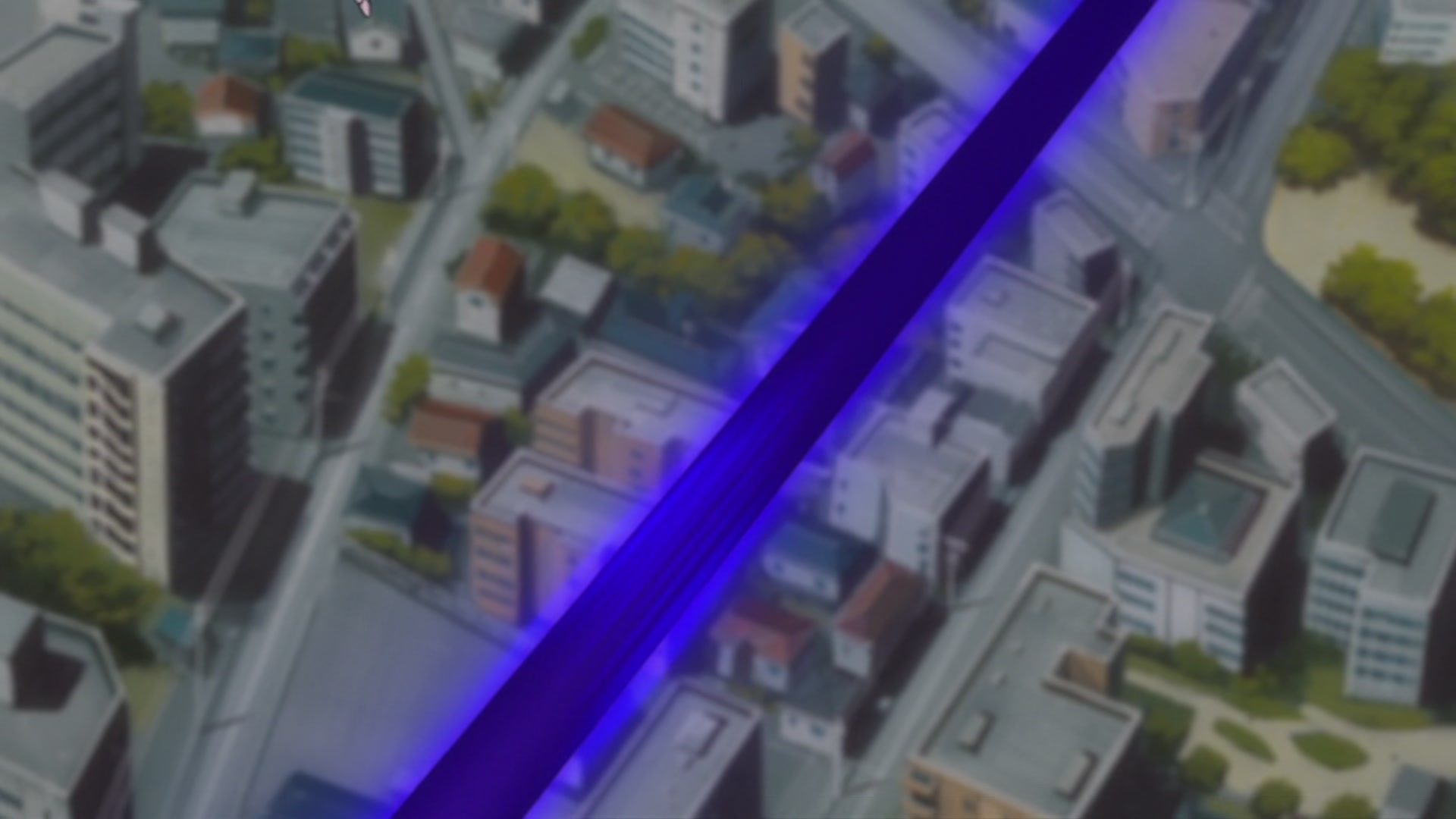 Bleach Ep 219: Hisagi's Shikai! The Name is... @ 00:08:19