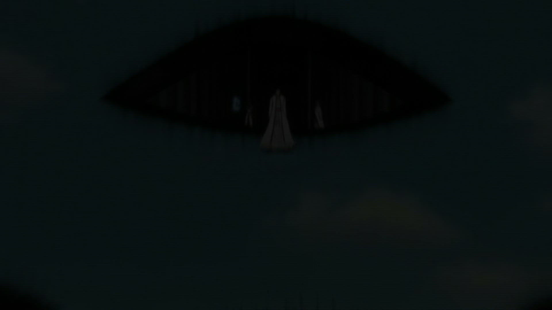Bleach Ep 220: Ikkaku Falls! The Shinigami's Crisis @ 00:02:12