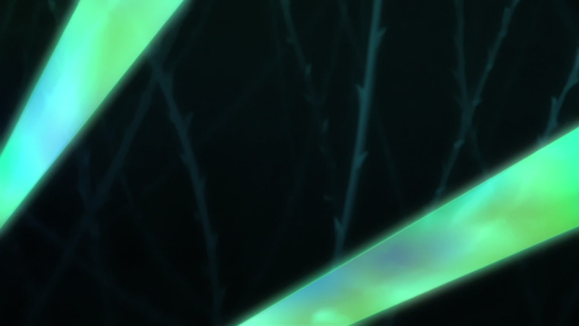 Bleach Ep 220: Ikkaku Falls! The Shinigami's Crisis @ 00:02:36