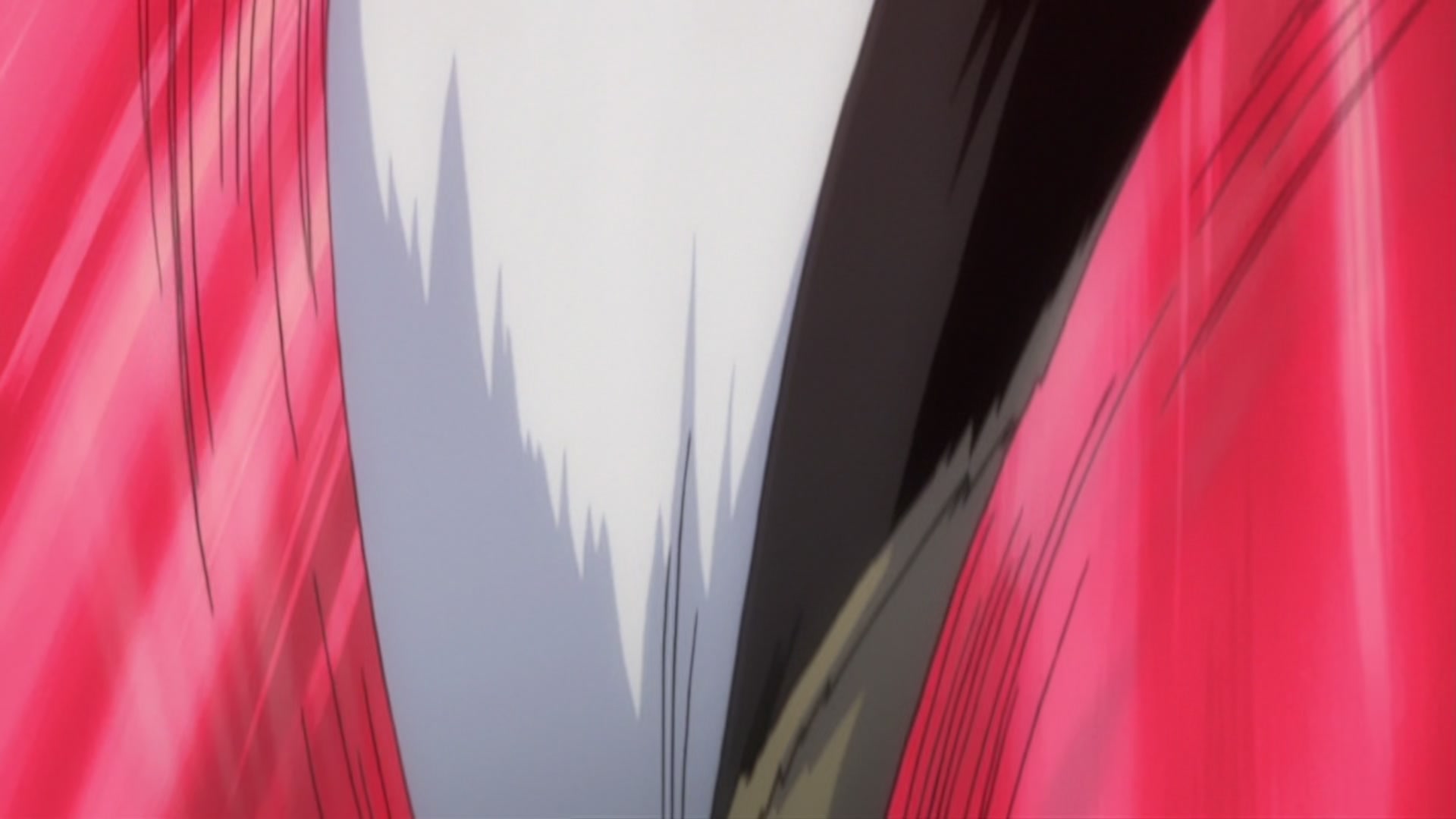 Bleach Ep 220: Ikkaku Falls! The Shinigami's Crisis @ 00:17:12