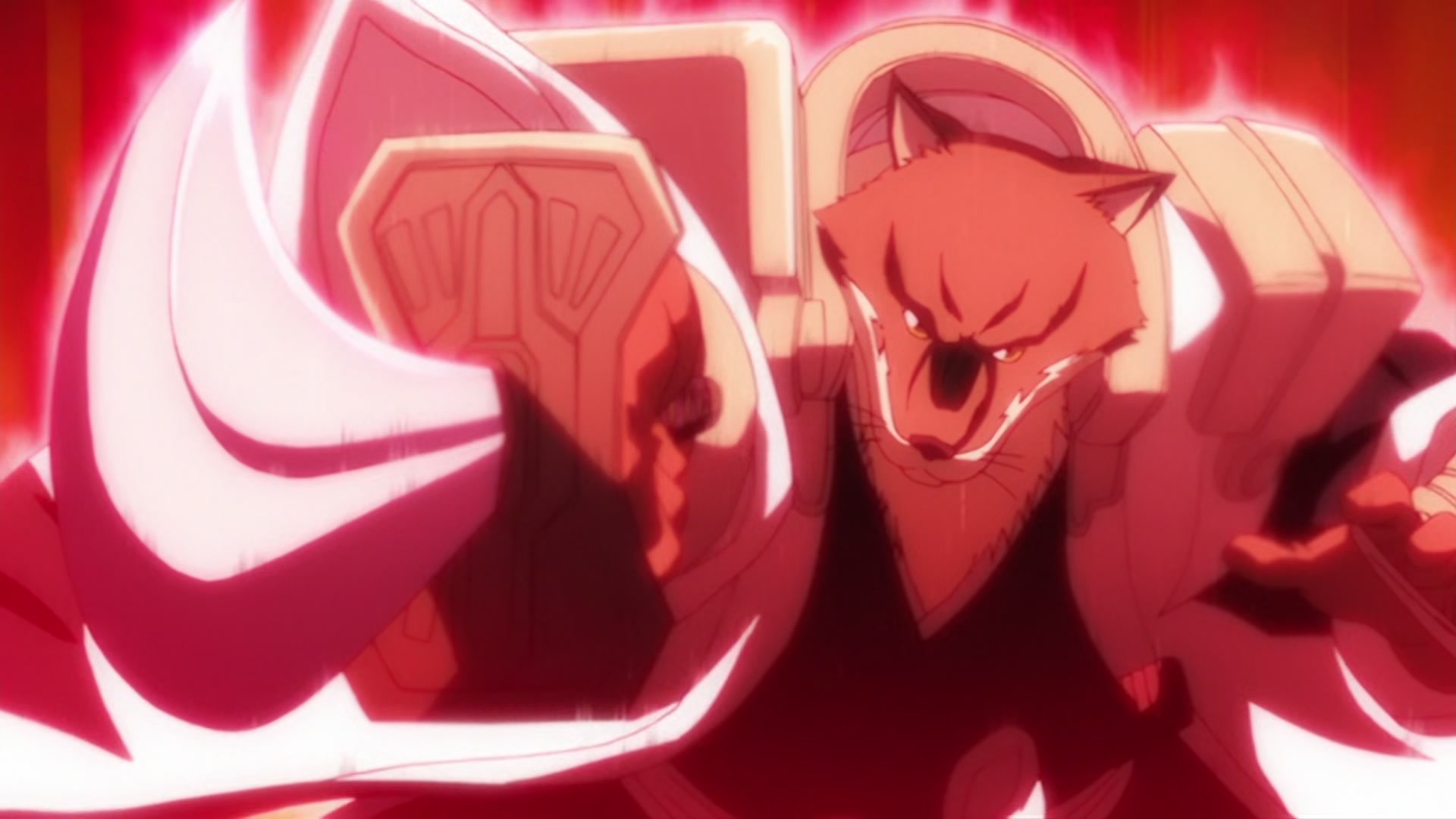 Bleach Ep 221: The Full Showdown! Shinigami vs. Espada @ 00:02:46