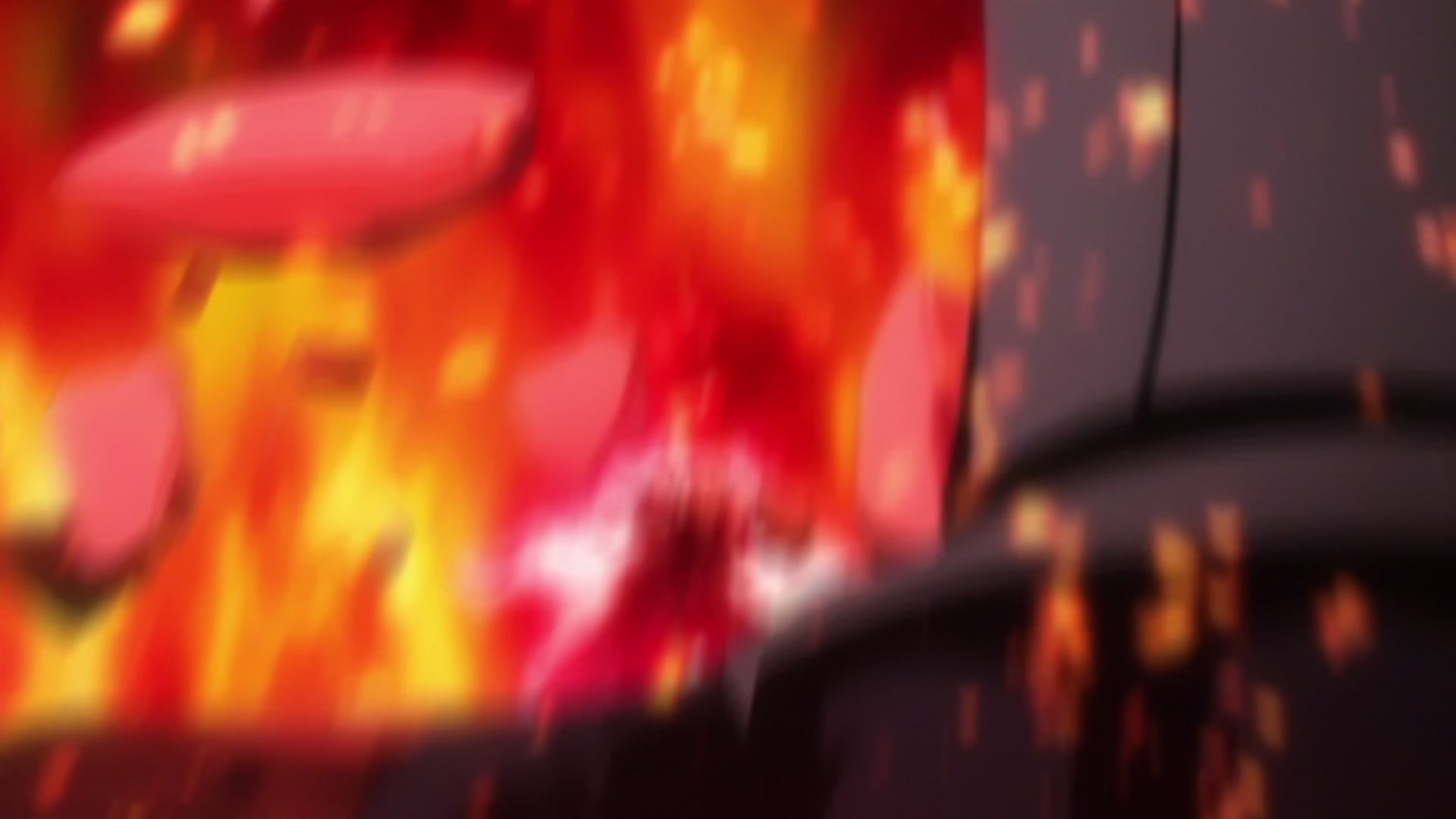 Bleach Ep 221: The Full Showdown! Shinigami vs. Espada @ 00:02:50