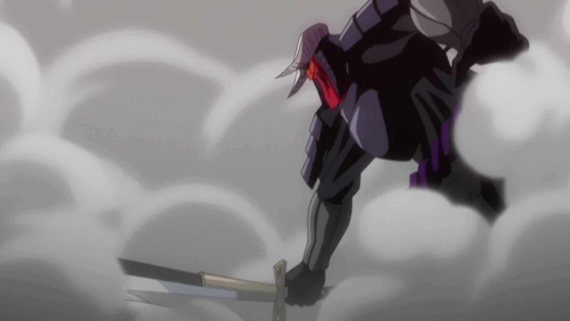 Bleach Ep 221: The Full Showdown! Shinigami vs. Espada @ 00:03:52