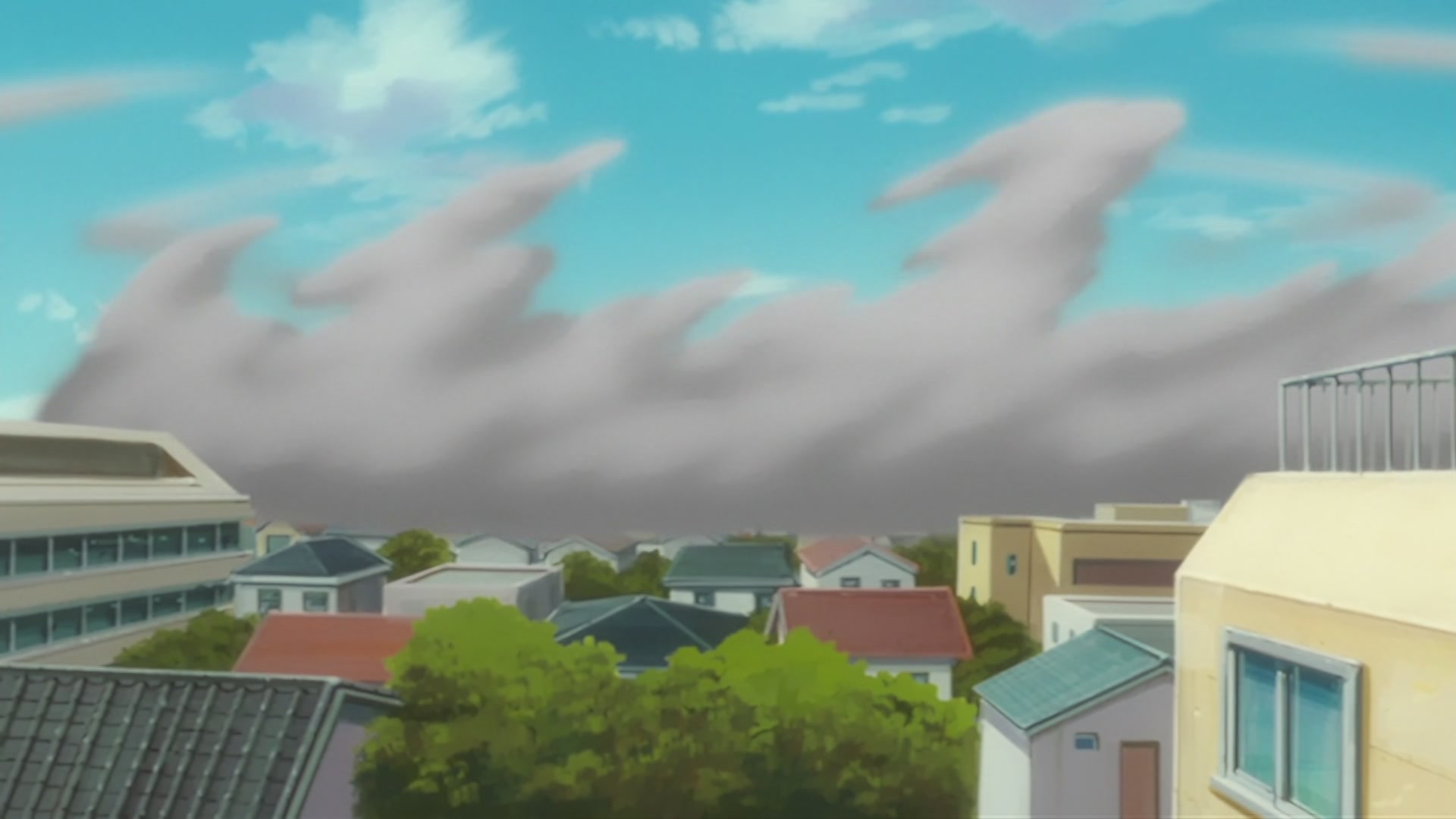 Bleach Ep 221: The Full Showdown! Shinigami vs. Espada @ 00:03:57