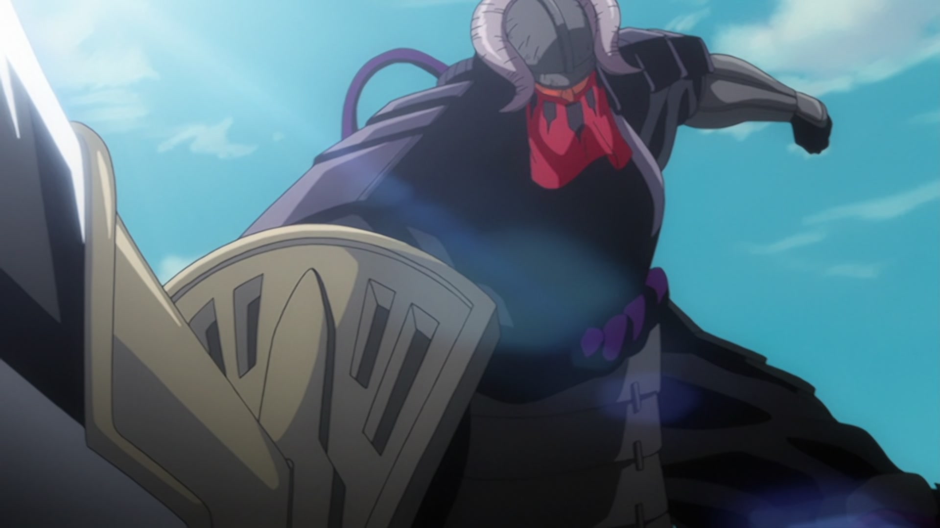 Bleach Ep 221: The Full Showdown! Shinigami vs. Espada @ 00:04:02