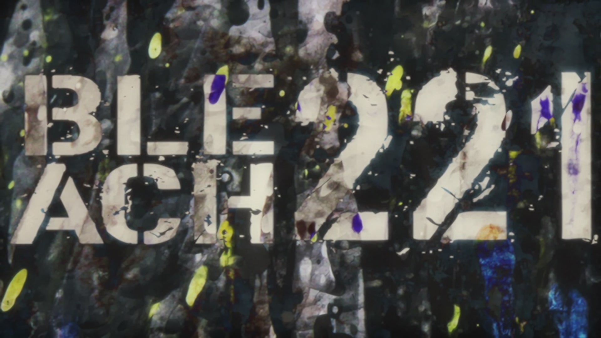 Bleach Ep 221: The Full Showdown! Shinigami vs. Espada @ 00:04:06