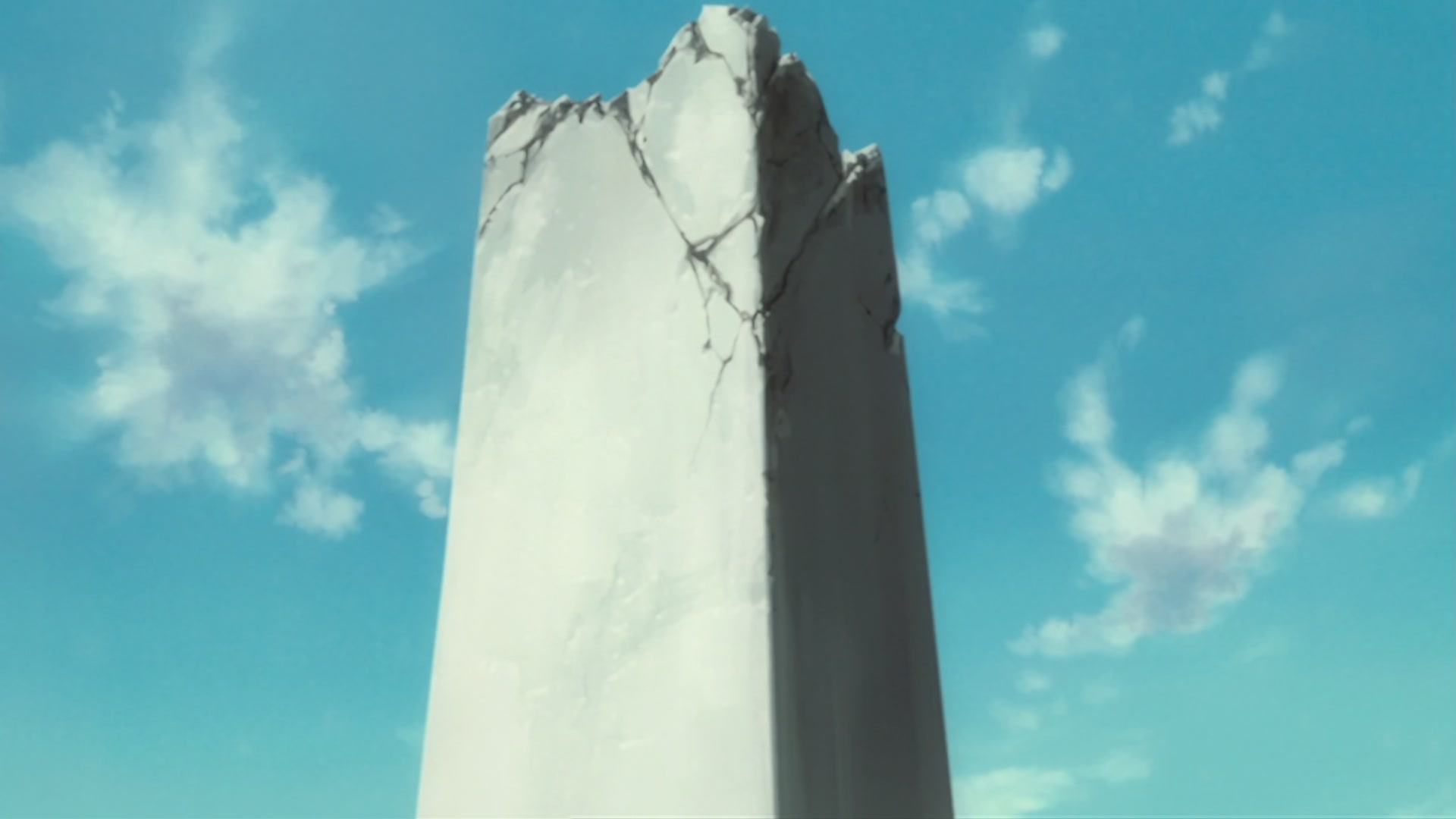 Bleach Ep 221: The Full Showdown! Shinigami vs. Espada @ 00:04:30