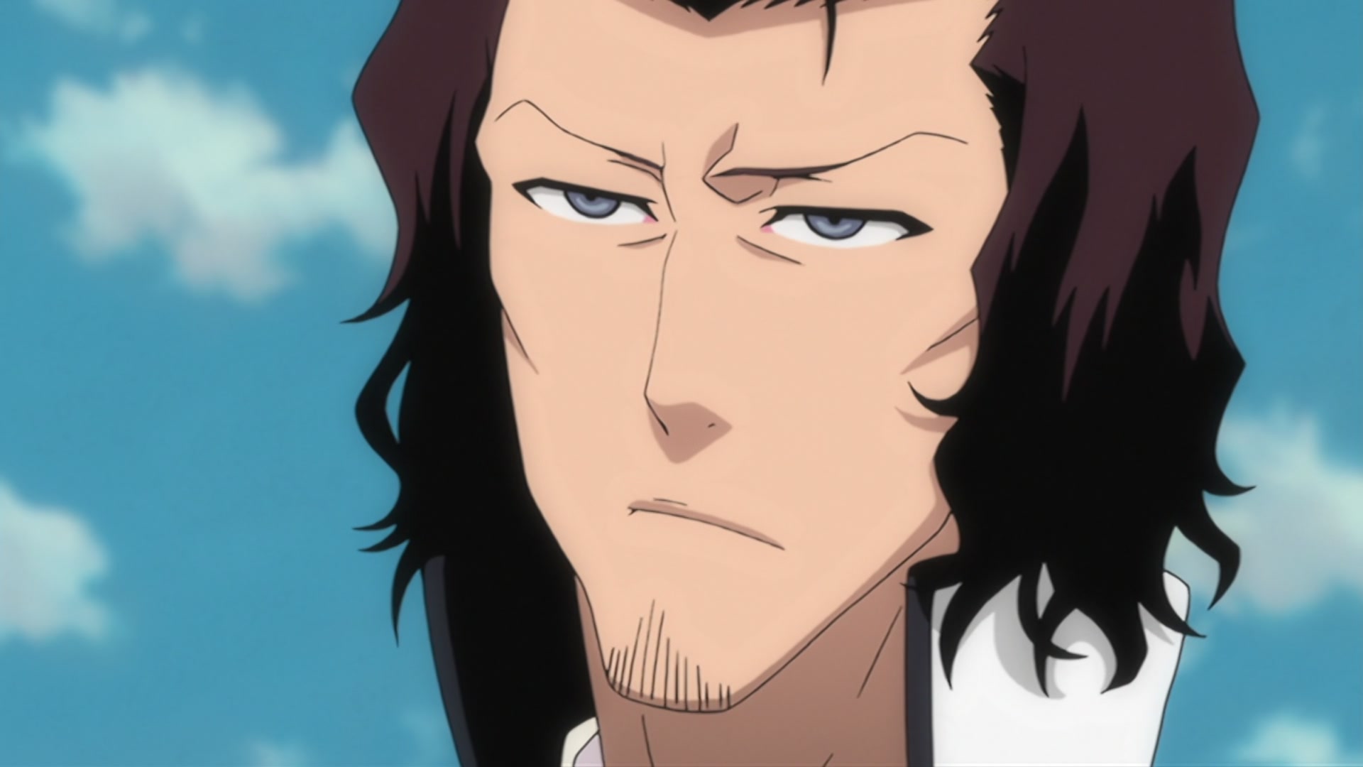 Bleach Ep 221: The Full Showdown! Shinigami vs. Espada @ 00:06:05