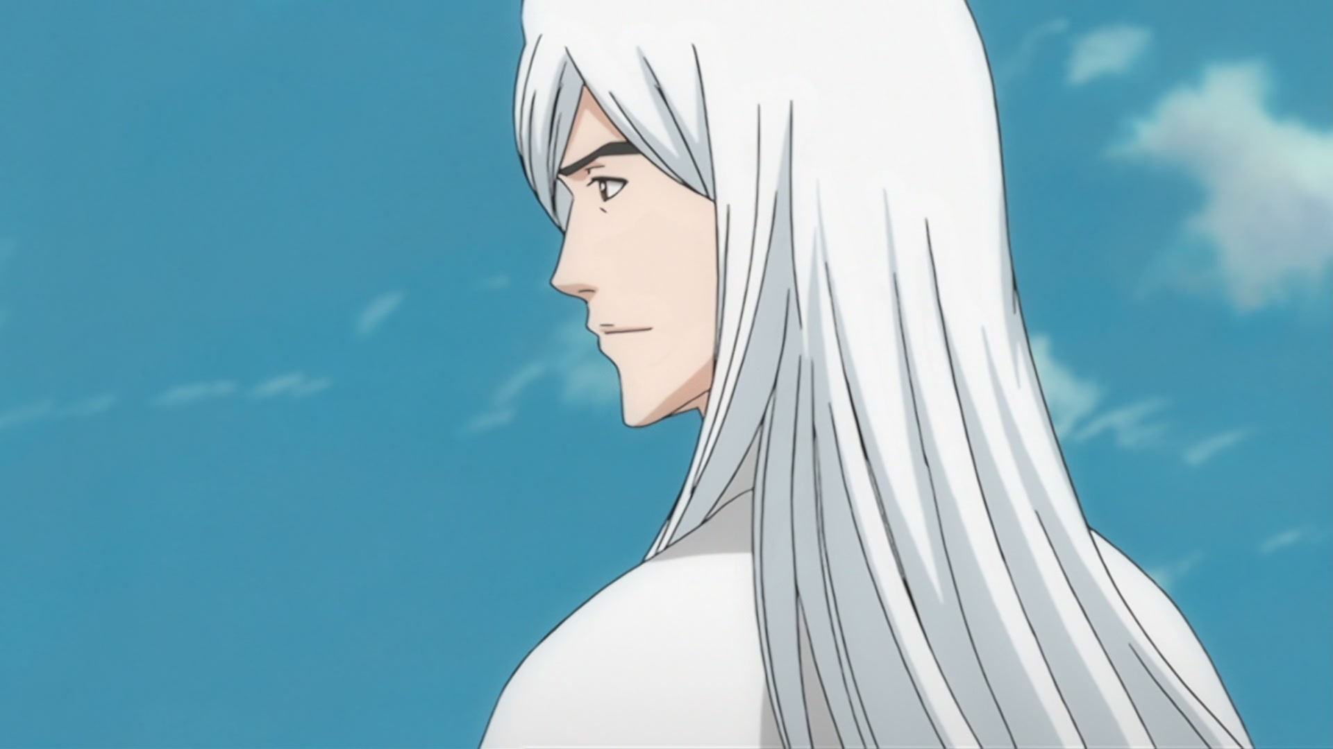 Bleach Ep 221: The Full Showdown! Shinigami vs. Espada @ 00:06:53