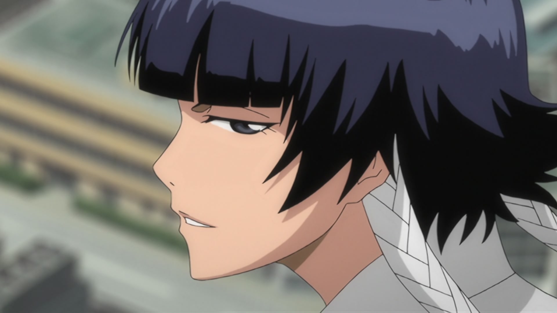 Bleach Ep 221: The Full Showdown! Shinigami vs. Espada @ 00:07:26