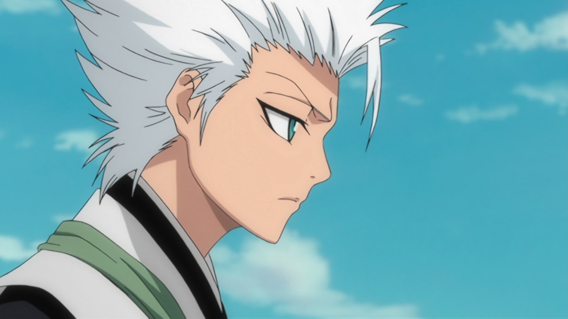 Bleach Ep 221: The Full Showdown! Shinigami vs. Espada @ 00:07:59