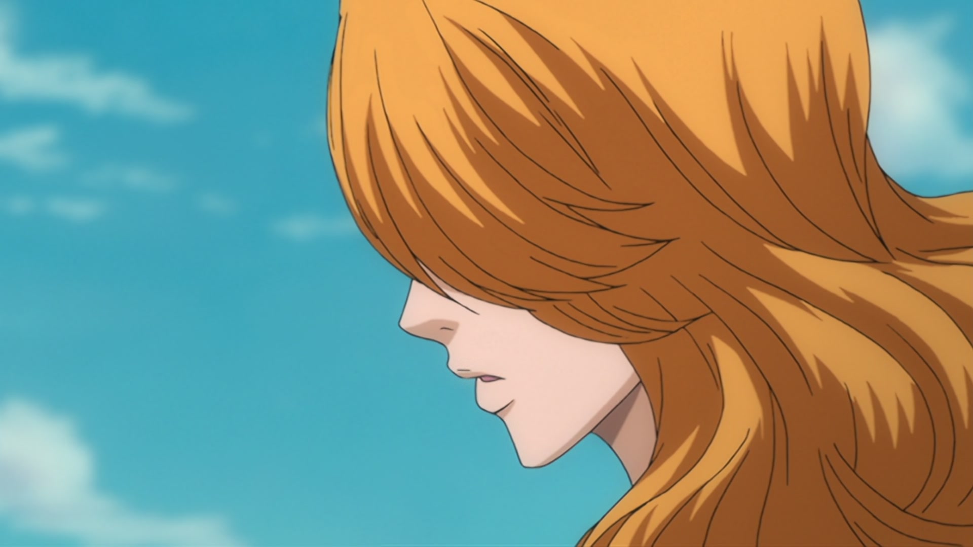 Bleach Ep 221: The Full Showdown! Shinigami vs. Espada @ 00:08:04