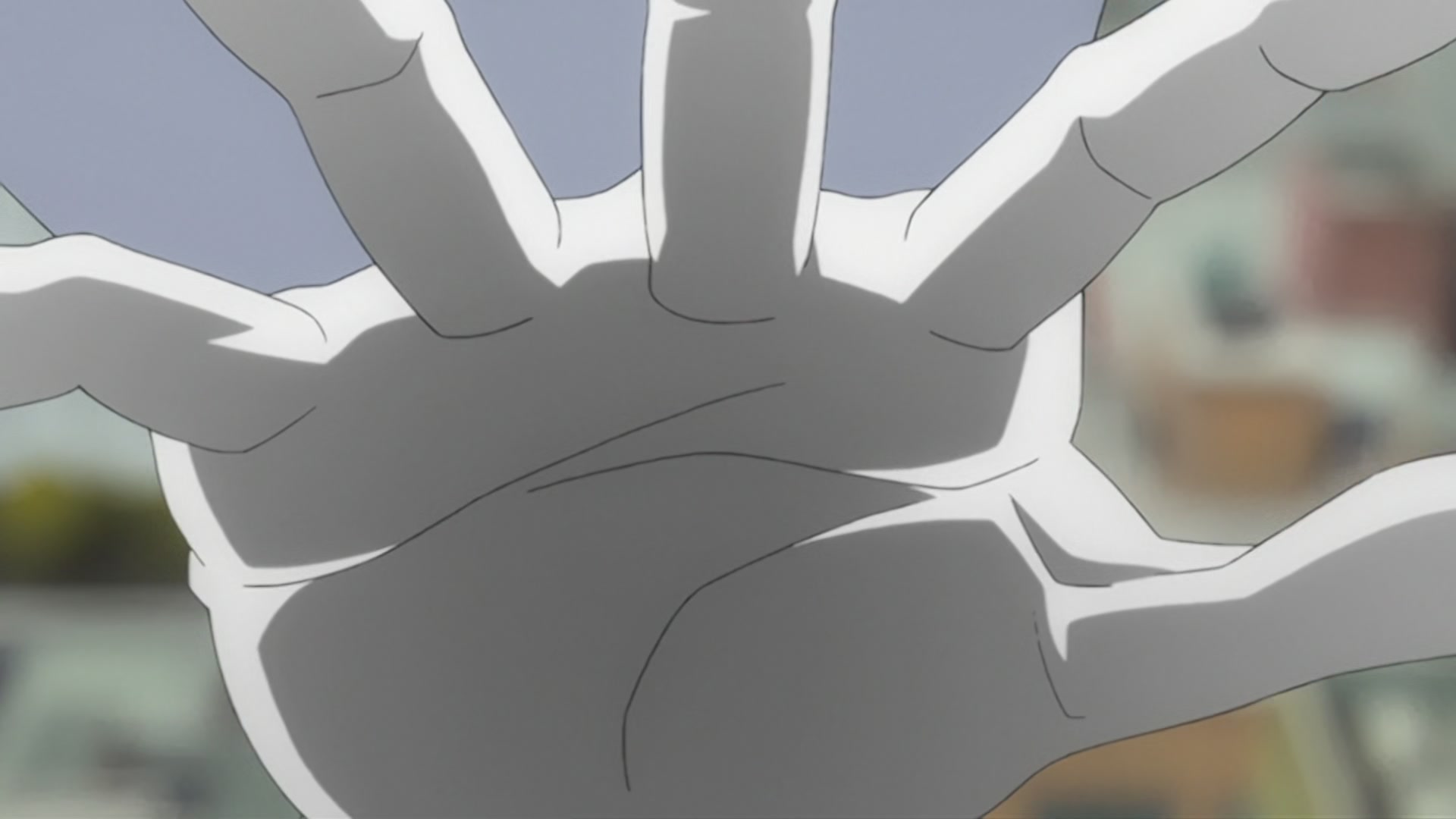 Bleach Ep 222: The Most Evil Tag!? Soi Fon & Omaeda @ 00:16:10