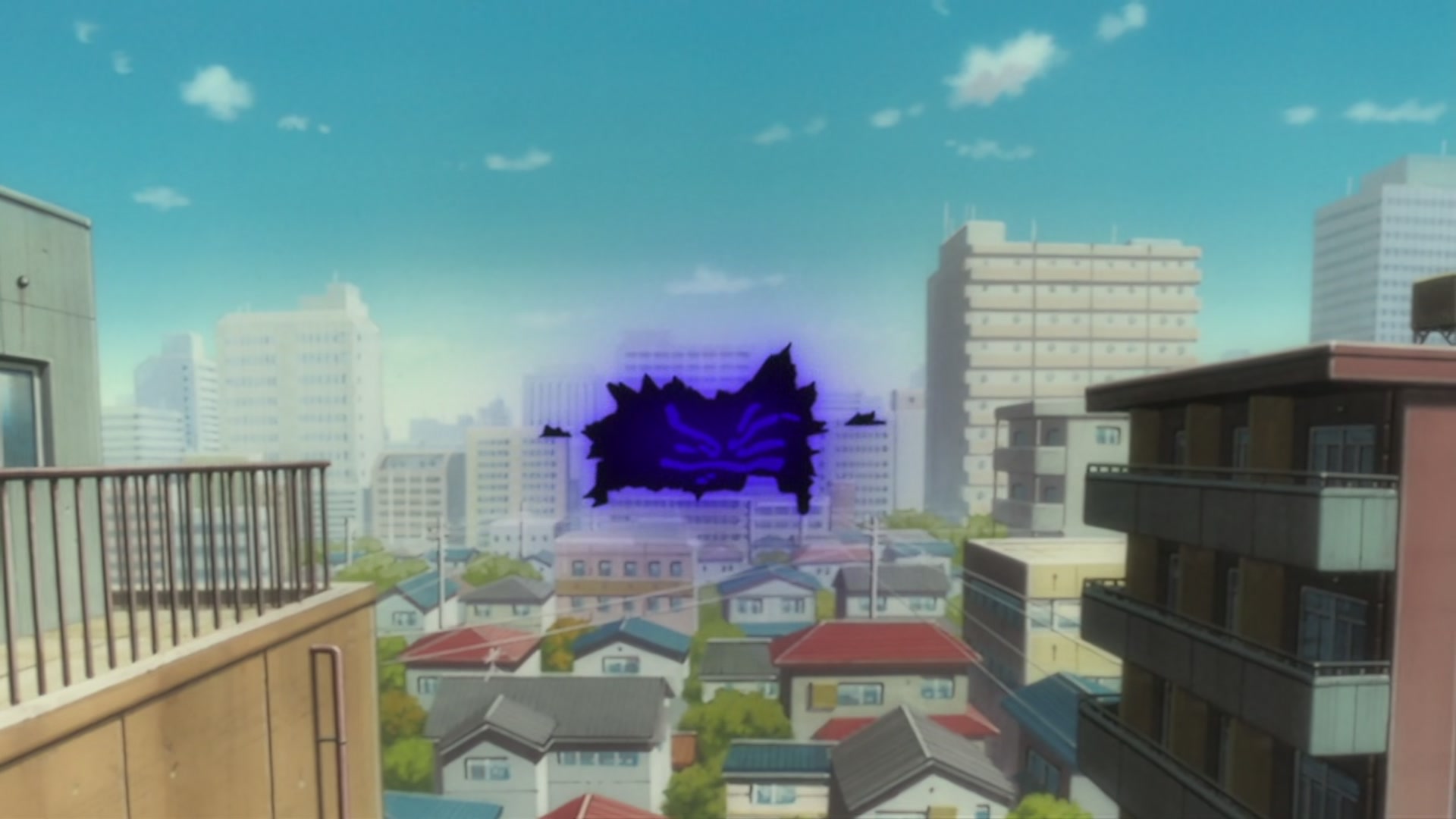 Bleach Ep 223: A Miraculous Body! Ggio Releases @ 00:02:22