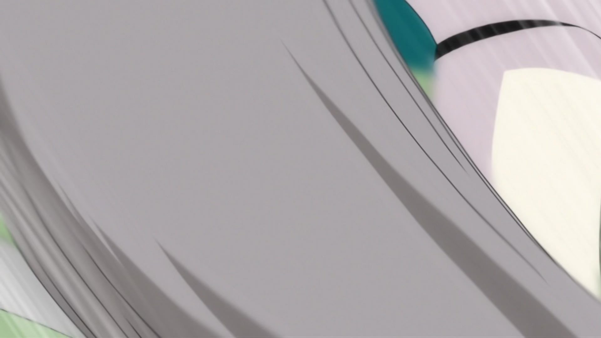 Bleach Ep 223: A Miraculous Body! Ggio Releases @ 00:03:05