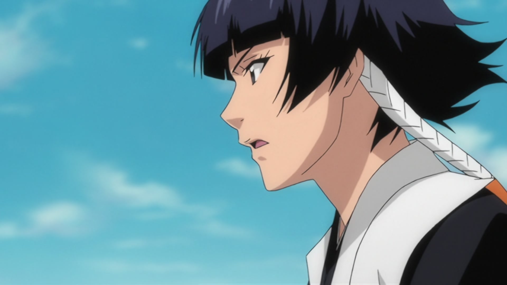 Bleach Ep 223: A Miraculous Body! Ggio Releases @ 00:06:29