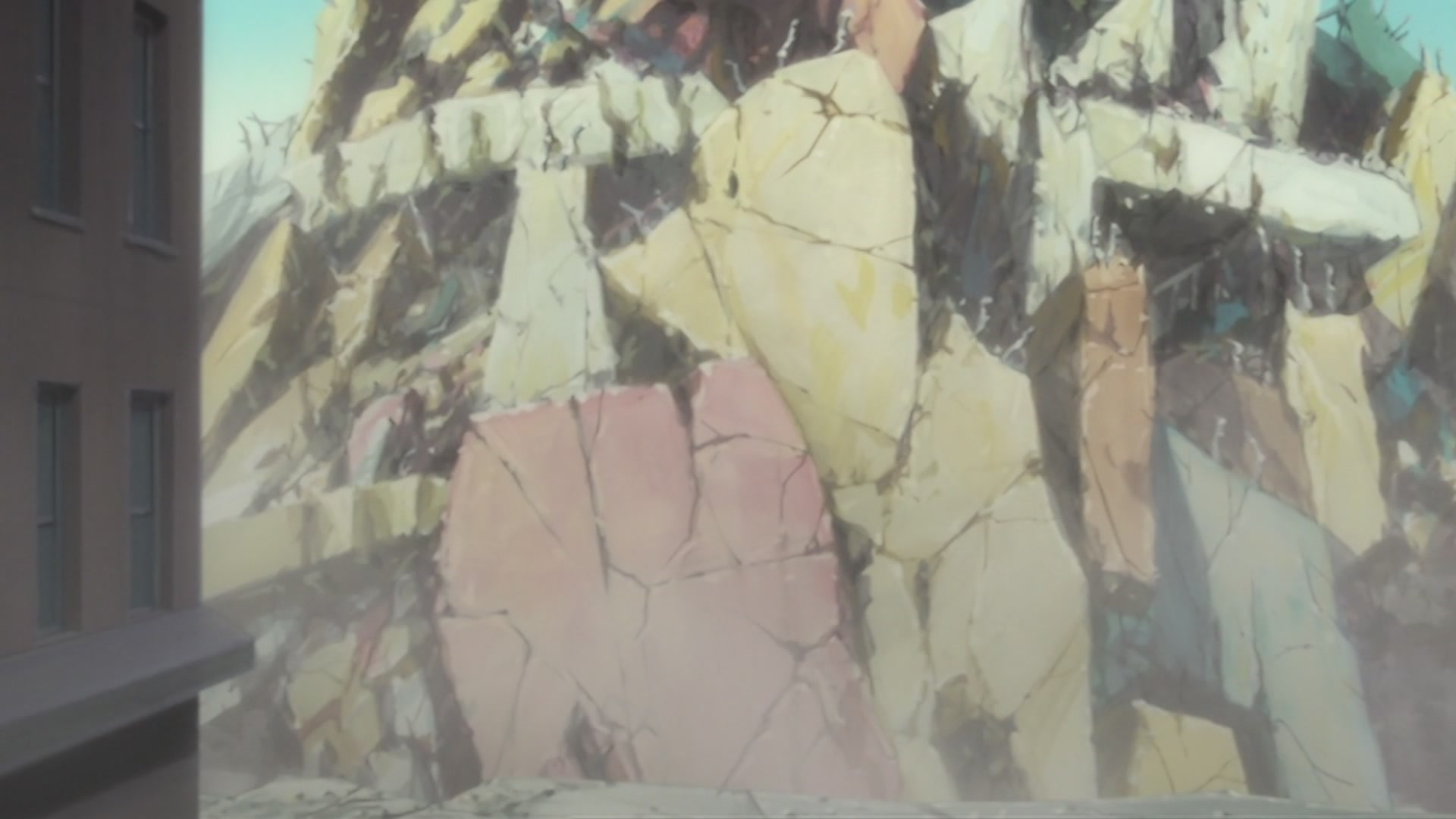 Bleach Ep 223: A Miraculous Body! Ggio Releases @ 00:09:30