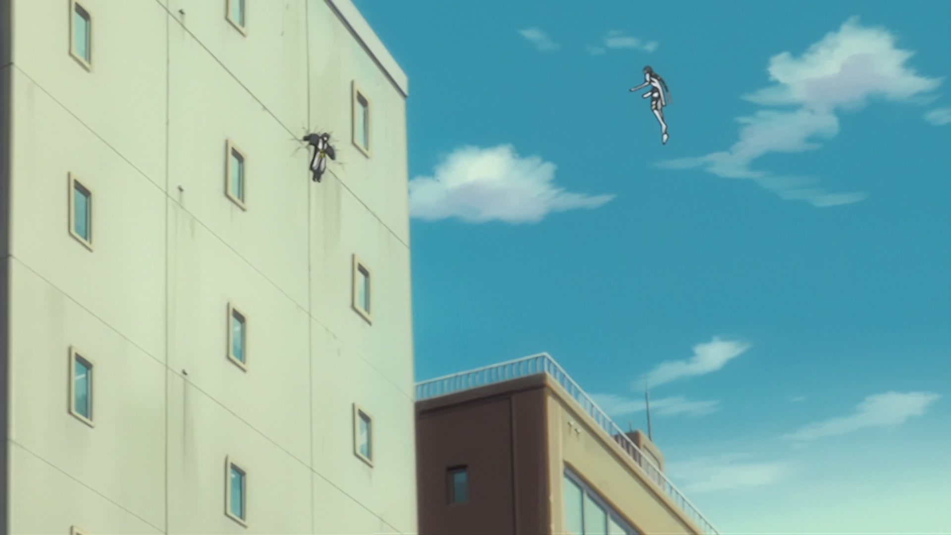 Bleach Ep 223: A Miraculous Body! Ggio Releases @ 00:12:22