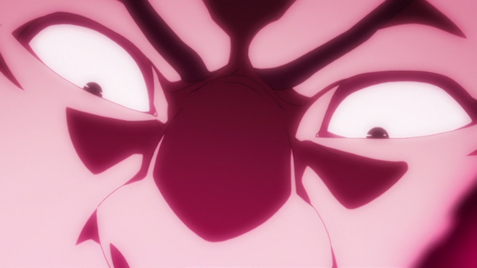 Bleach Ep 223: A Miraculous Body! Ggio Releases @ 00:14:21