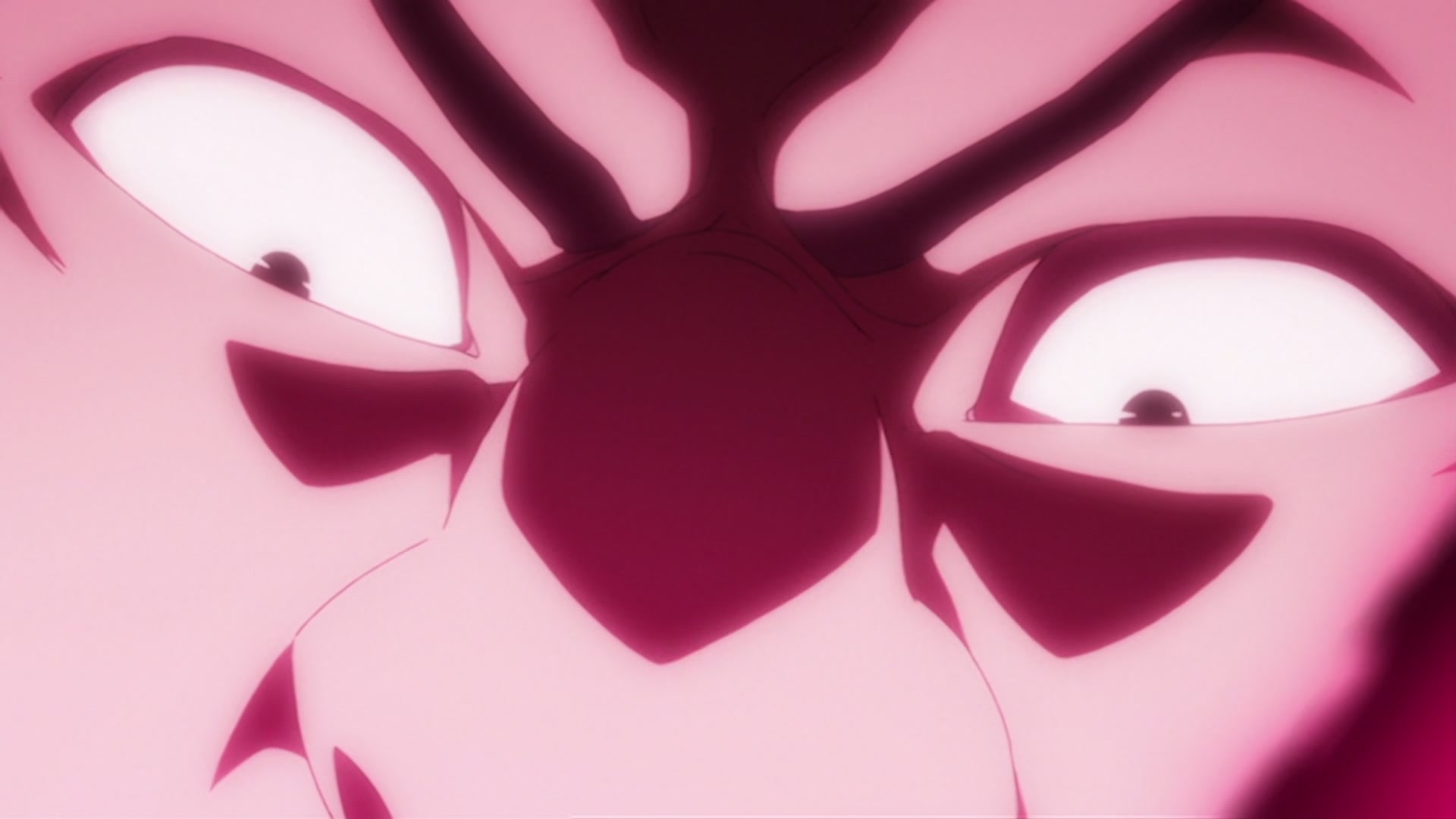 Bleach Ep 223: A Miraculous Body! Ggio Releases @ 00:14:30