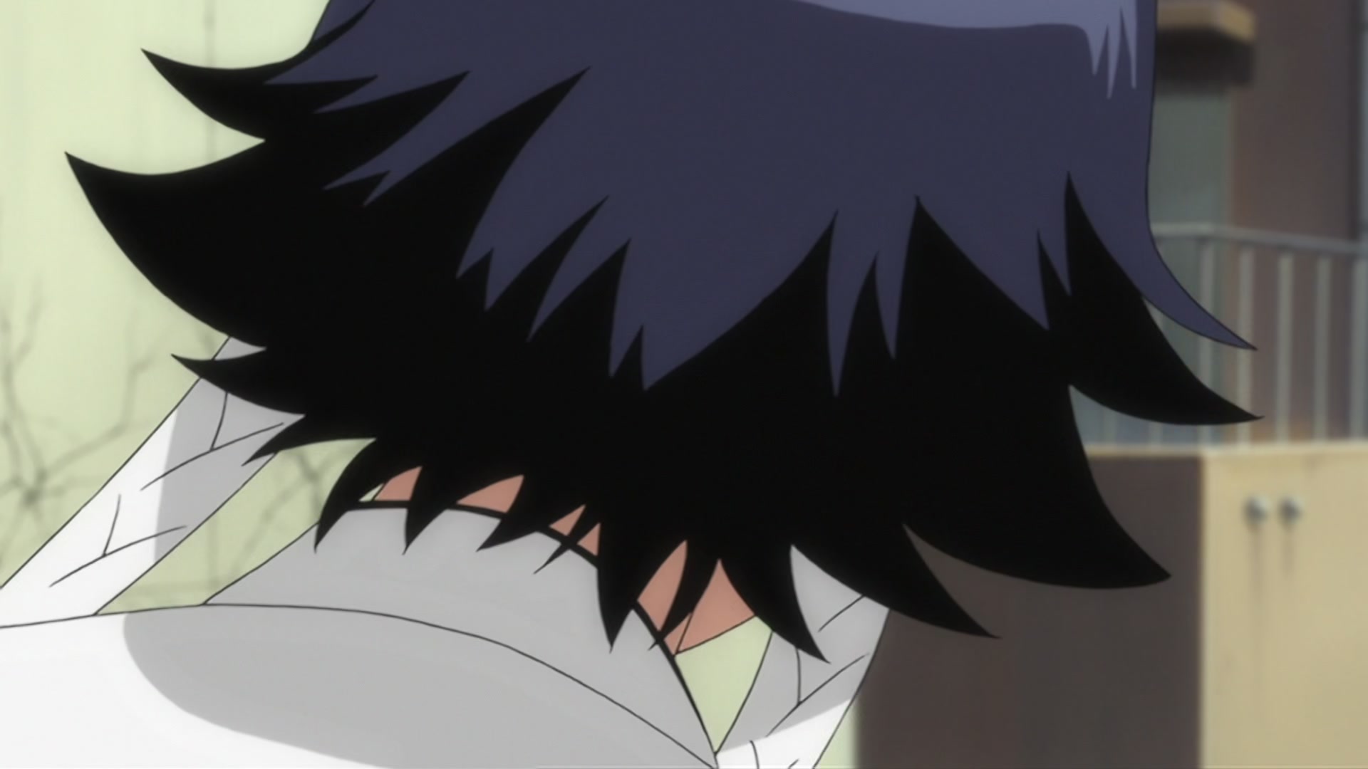Bleach Ep 223: A Miraculous Body! Ggio Releases @ 00:14:40