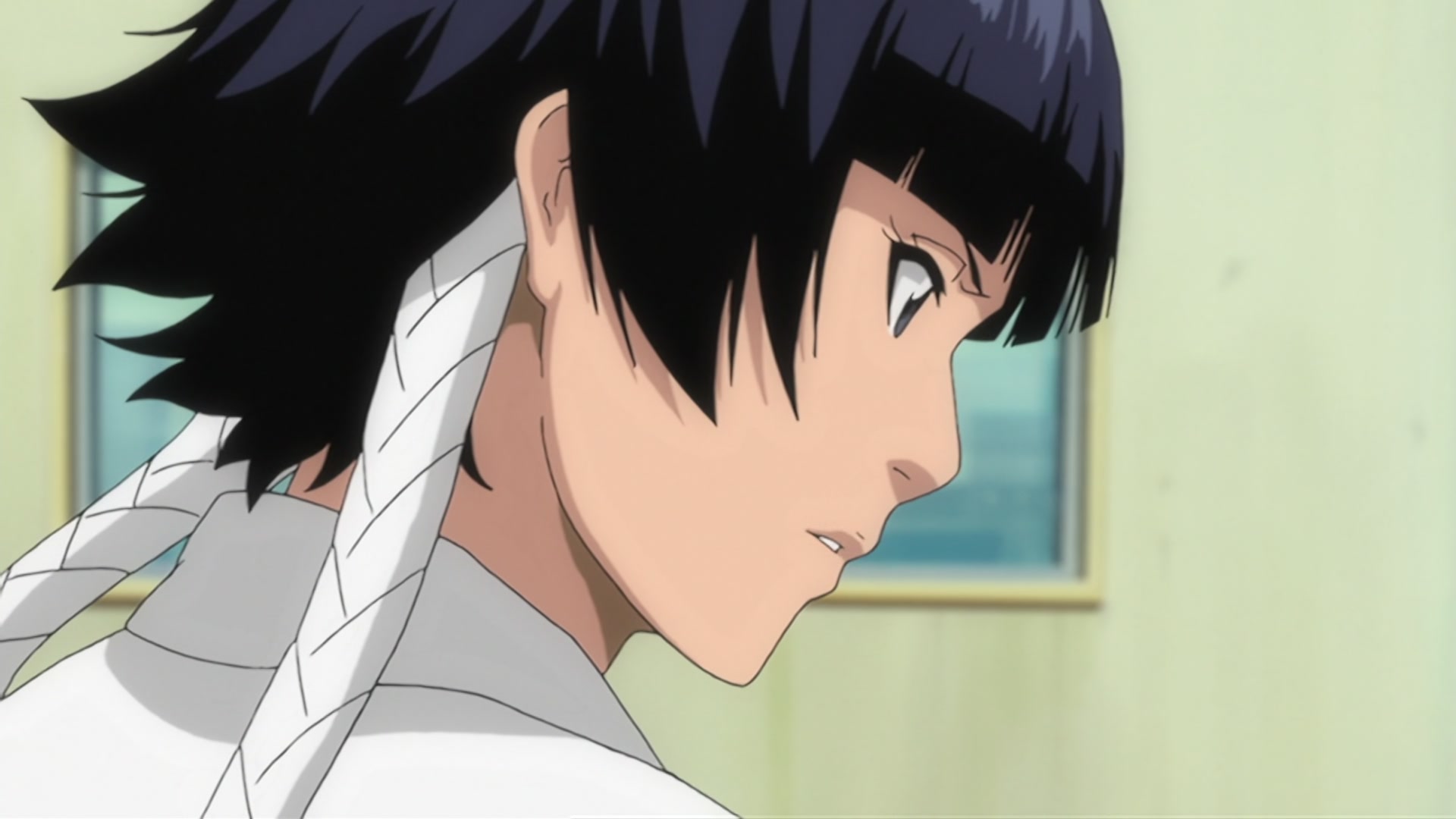 Bleach Ep 223: A Miraculous Body! Ggio Releases @ 00:16:34