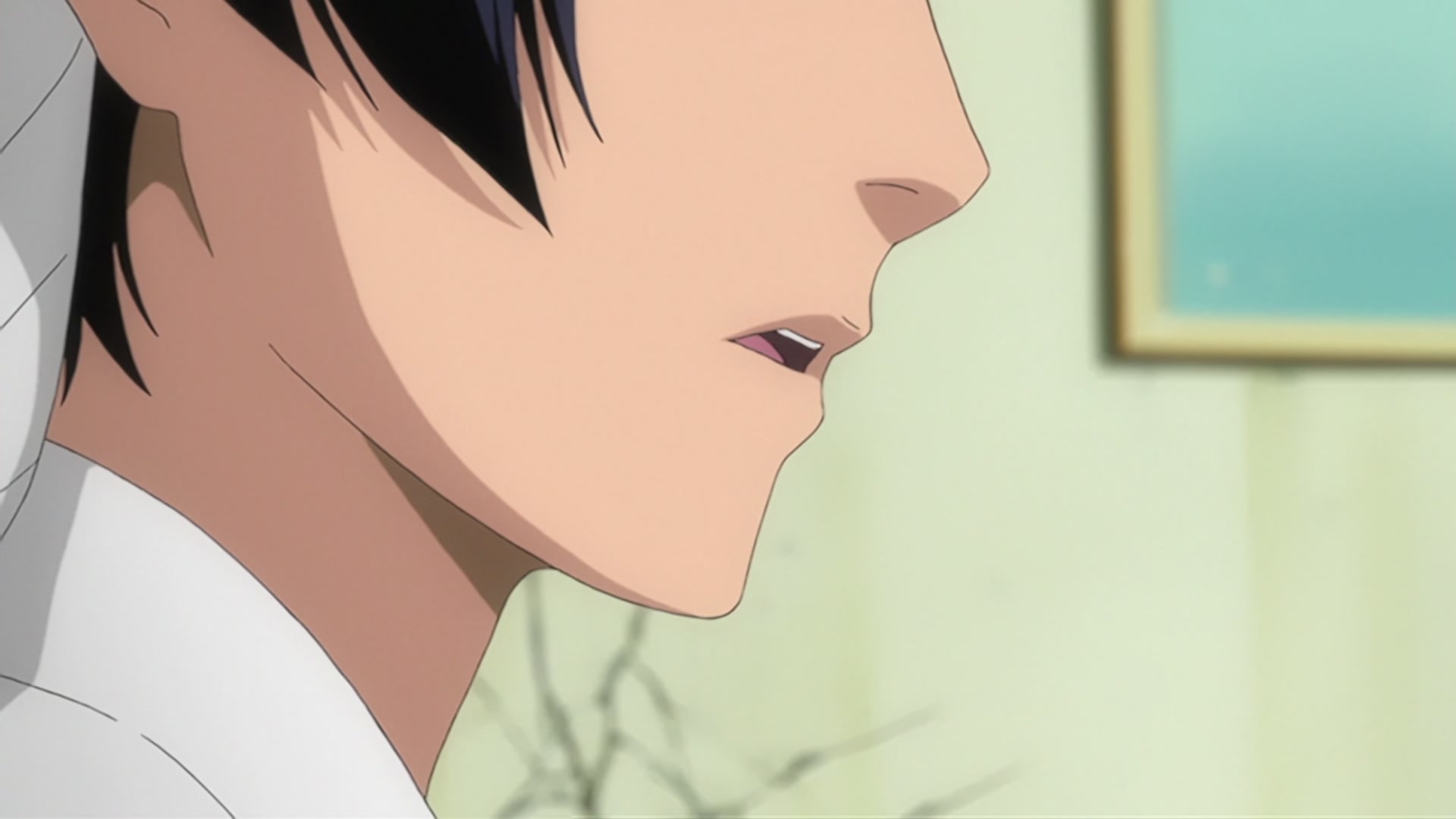 Bleach Ep 223: A Miraculous Body! Ggio Releases @ 00:16:58