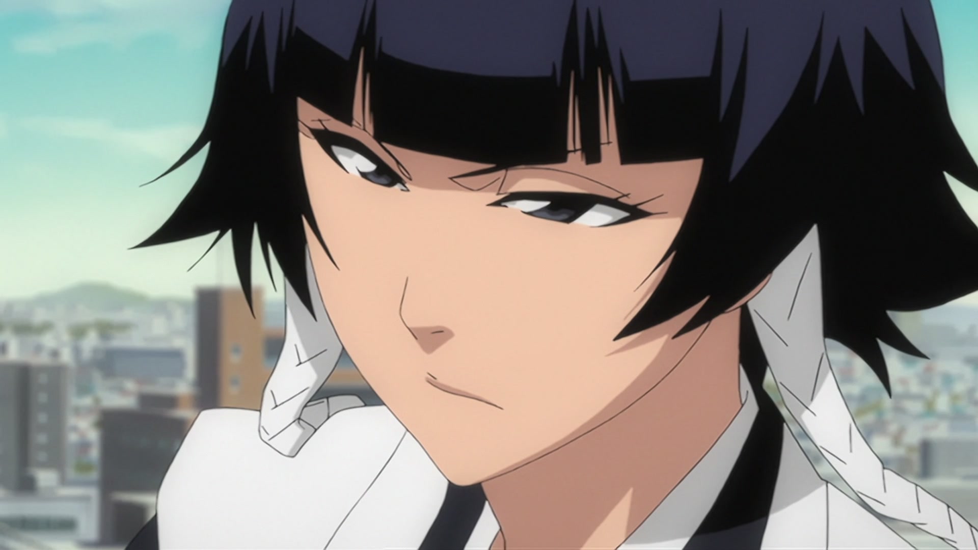 Bleach Ep 223: A Miraculous Body! Ggio Releases @ 00:18:47