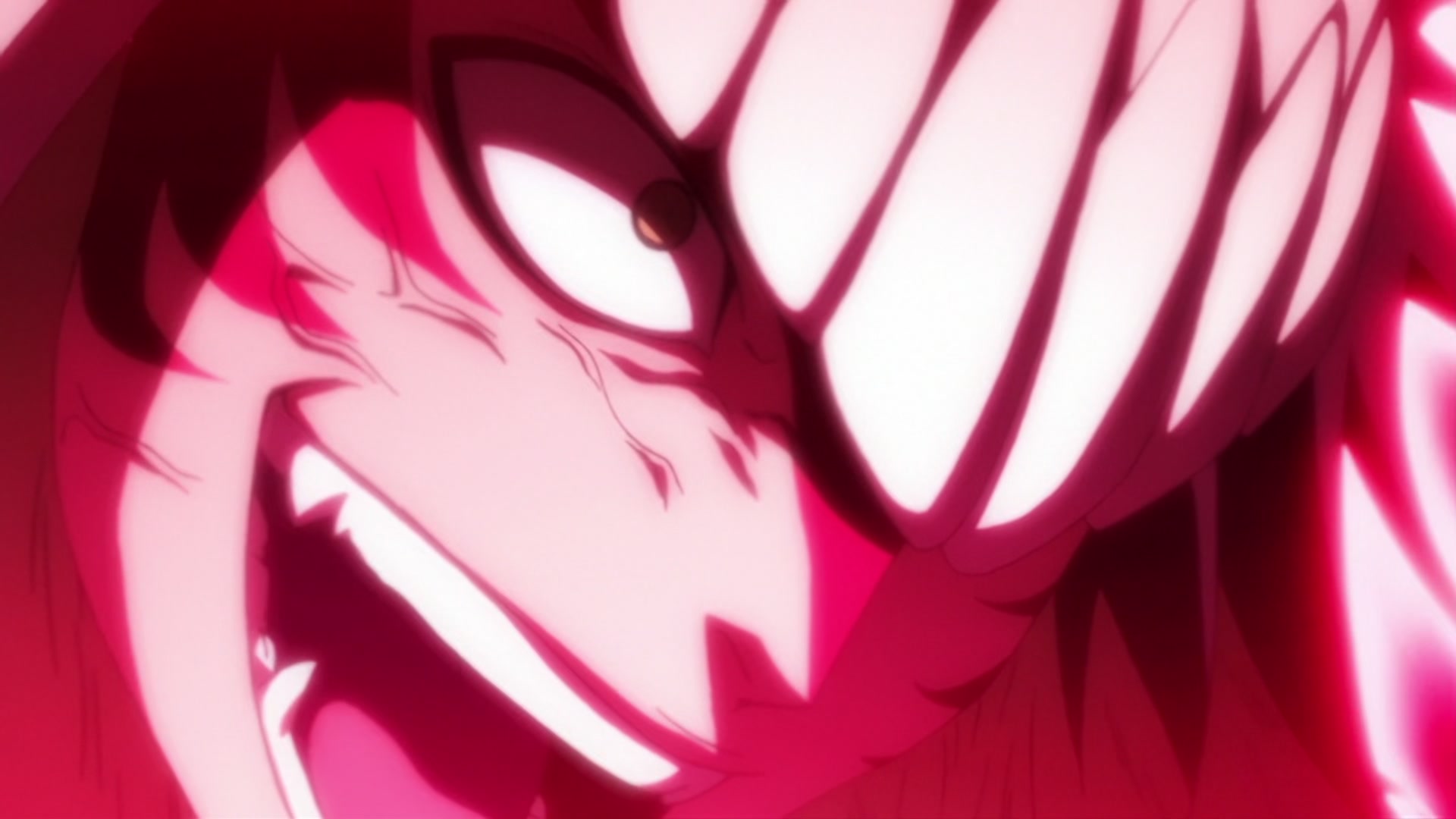 Bleach Ep 223: A Miraculous Body! Ggio Releases @ 00:19:35