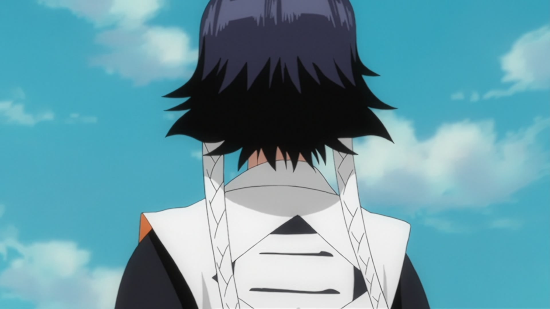 Bleach Ep 223: A Miraculous Body! Ggio Releases @ 00:19:49