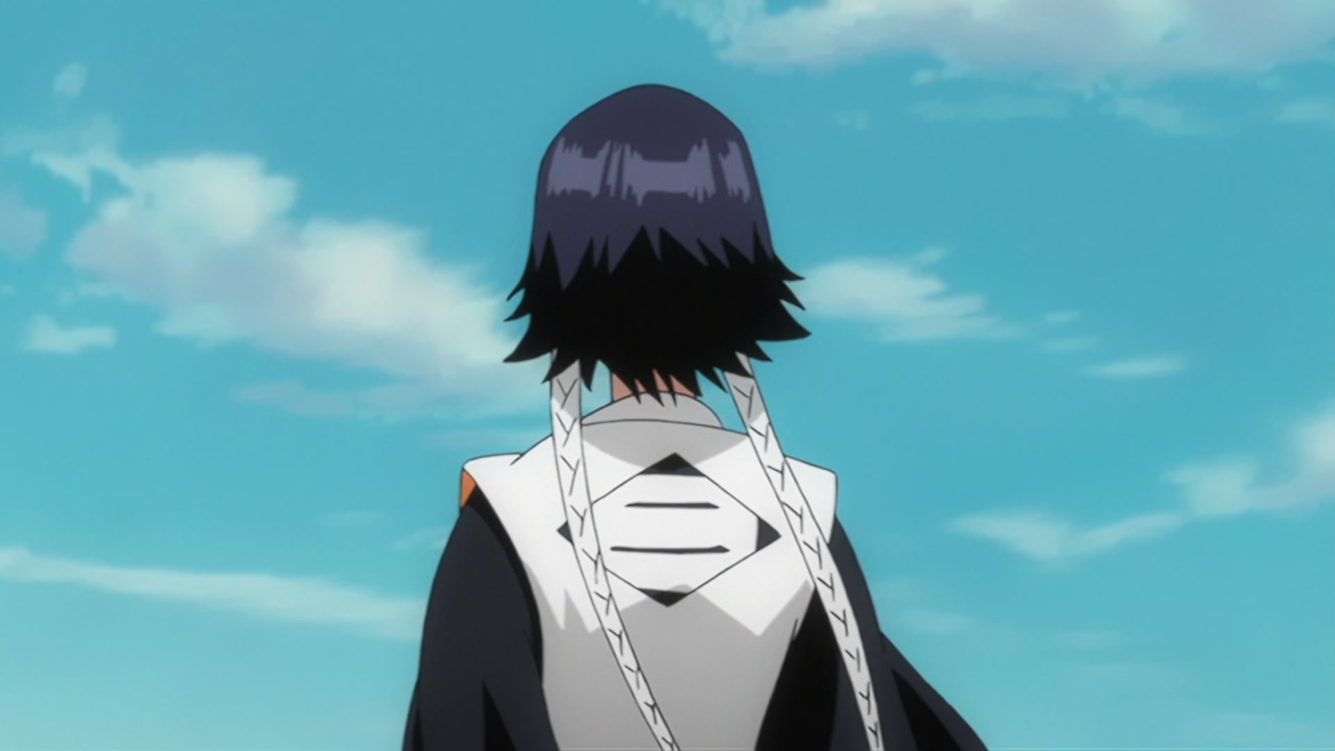 Bleach Ep 223: A Miraculous Body! Ggio Releases @ 00:20:13