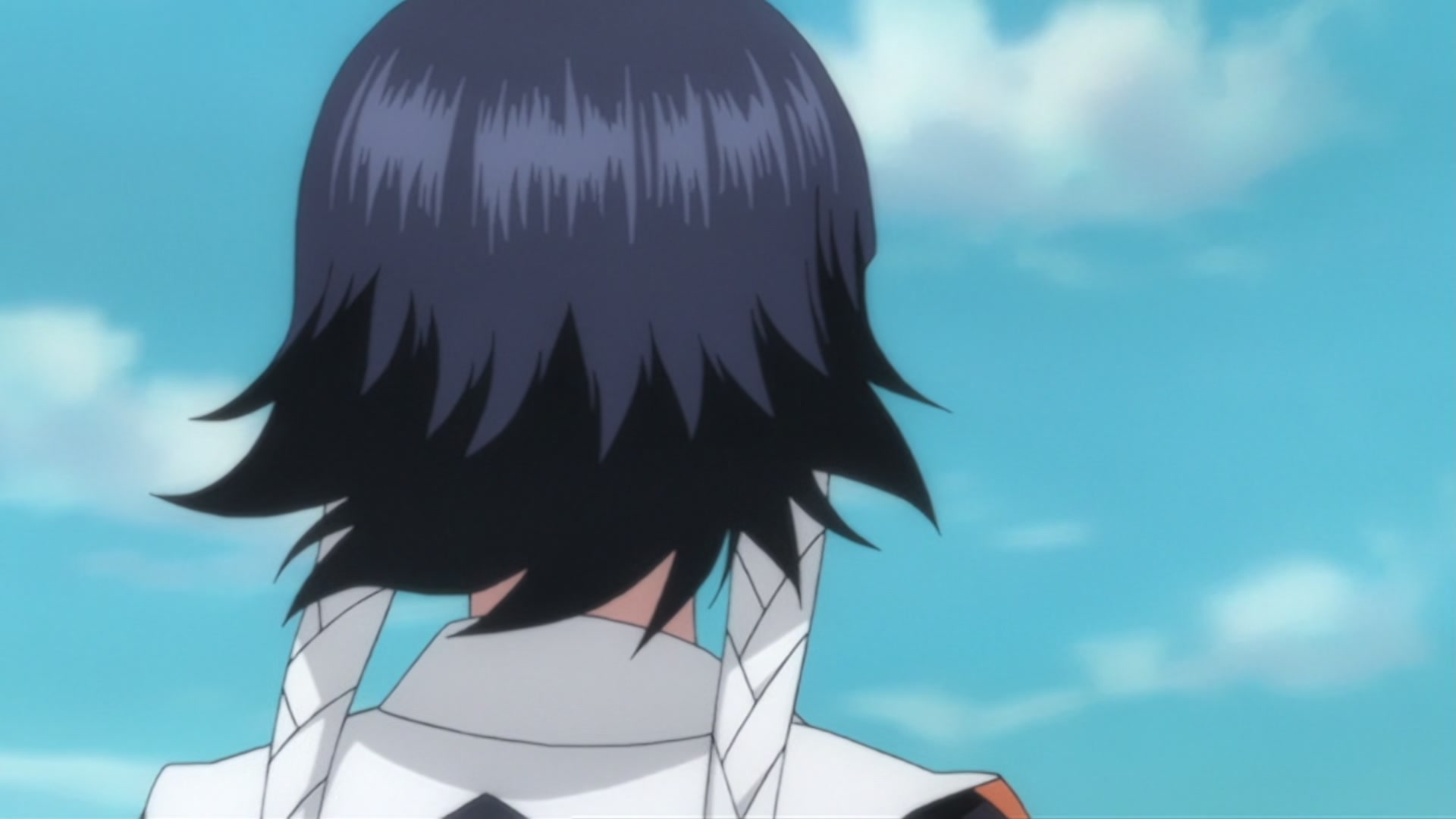 Bleach Ep 223: A Miraculous Body! Ggio Releases @ 00:21:34