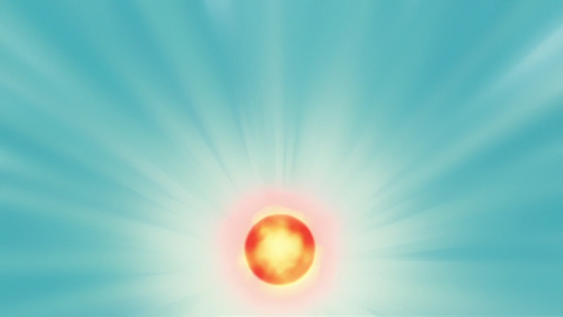 Bleach Ep 225: Vice-Captains Annihilated! The Terrifying Demonic Beast @ 00:03:05