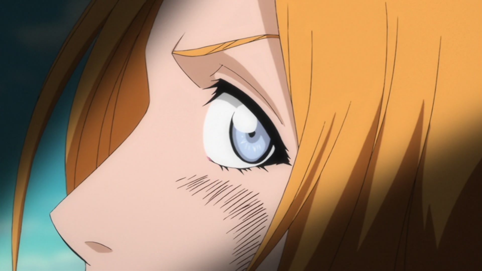 Bleach Ep 225: Vice-Captains Annihilated! The Terrifying Demonic Beast @ 00:04:16