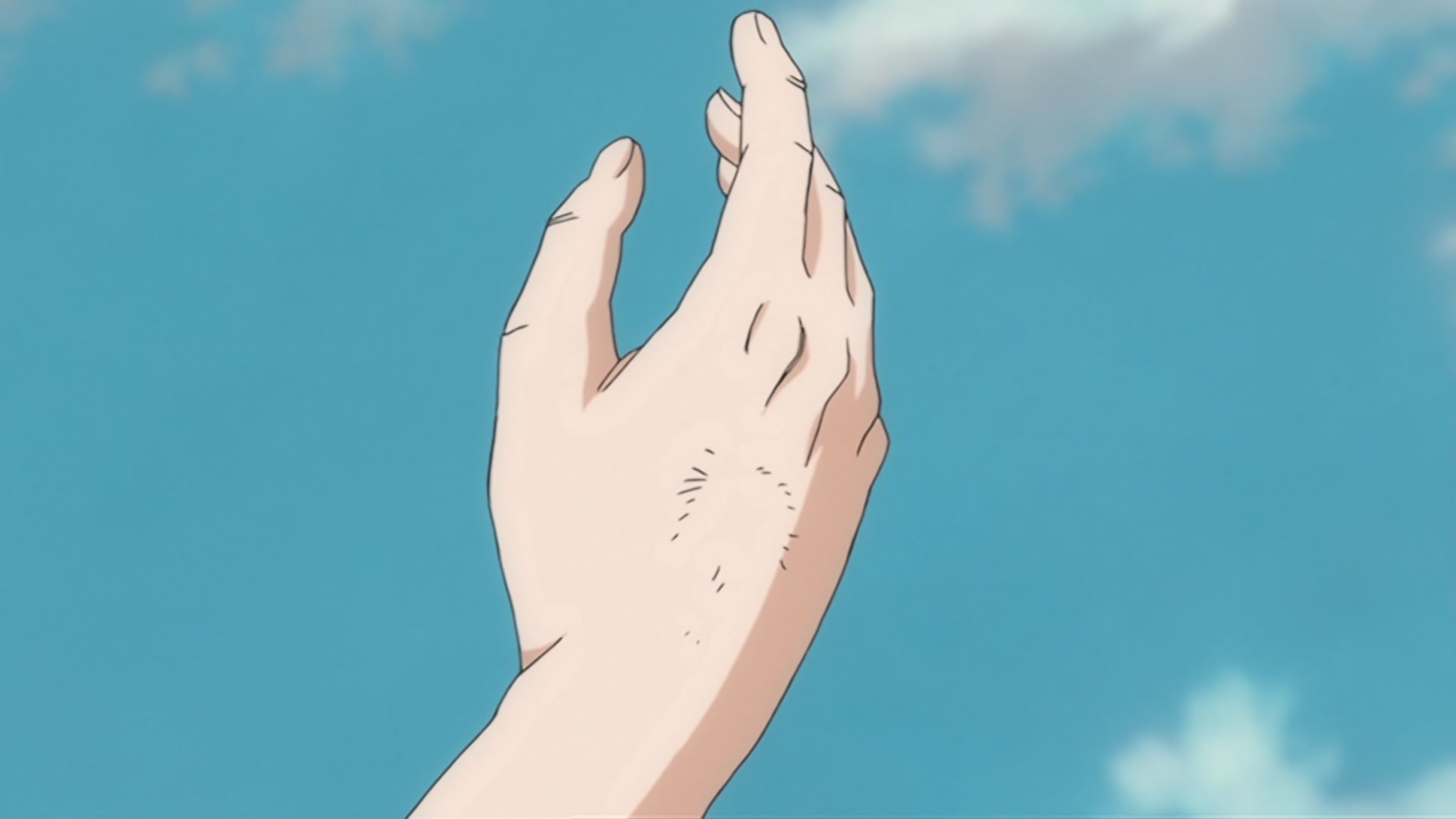 Bleach Ep 225: Vice-Captains Annihilated! The Terrifying Demonic Beast @ 00:06:20