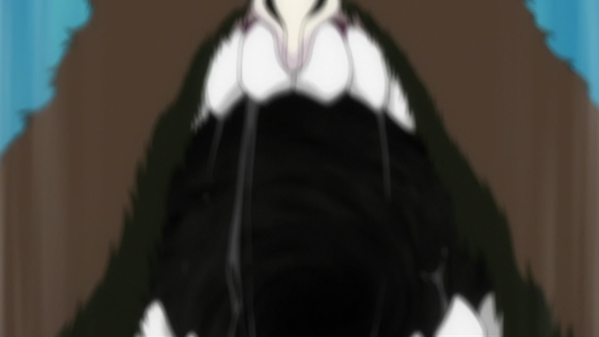 Bleach Ep 225: Vice-Captains Annihilated! The Terrifying Demonic Beast @ 00:18:56
