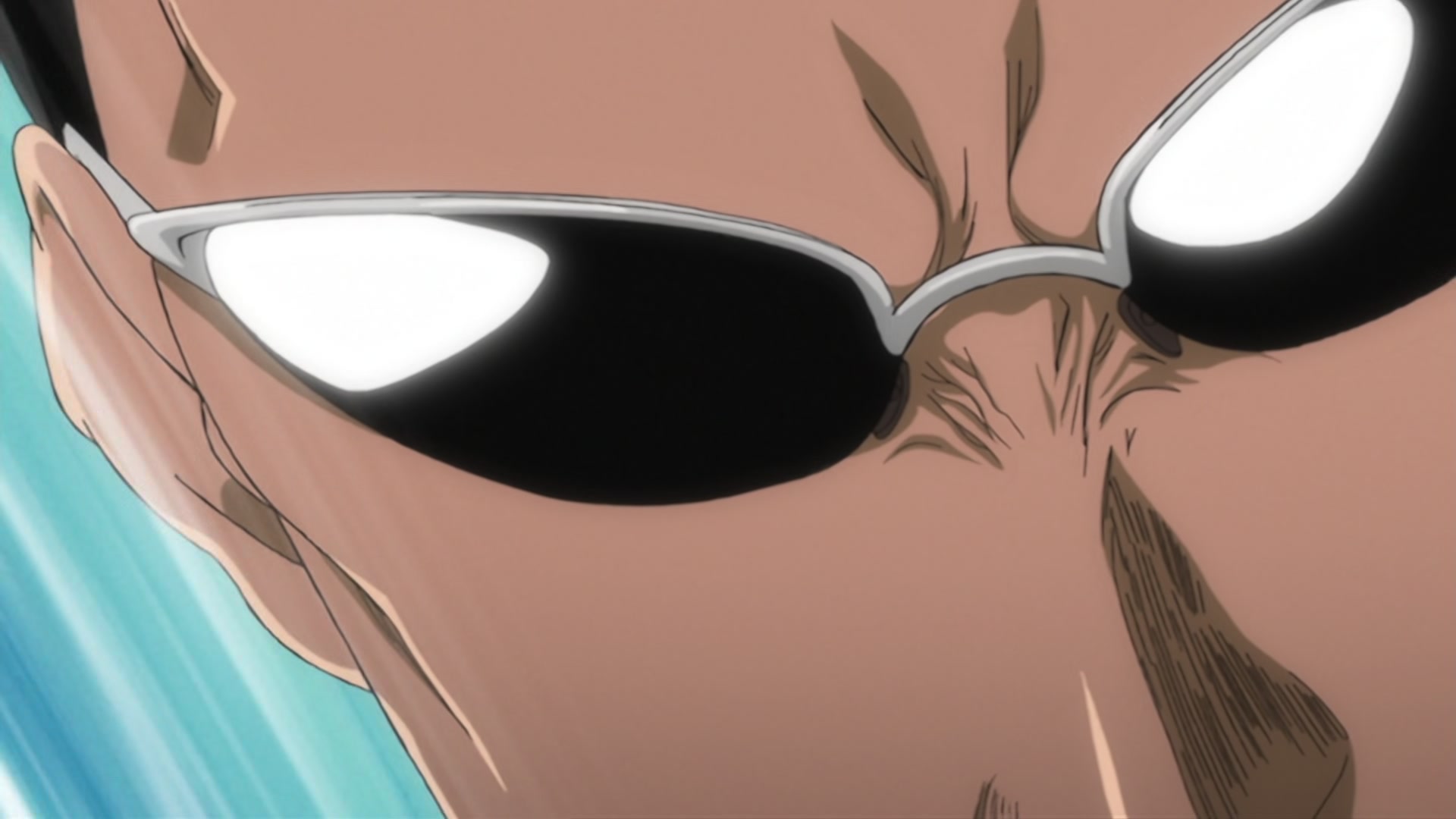 Bleach Ep 225: Vice-Captains Annihilated! The Terrifying Demonic Beast @ 00:19:10