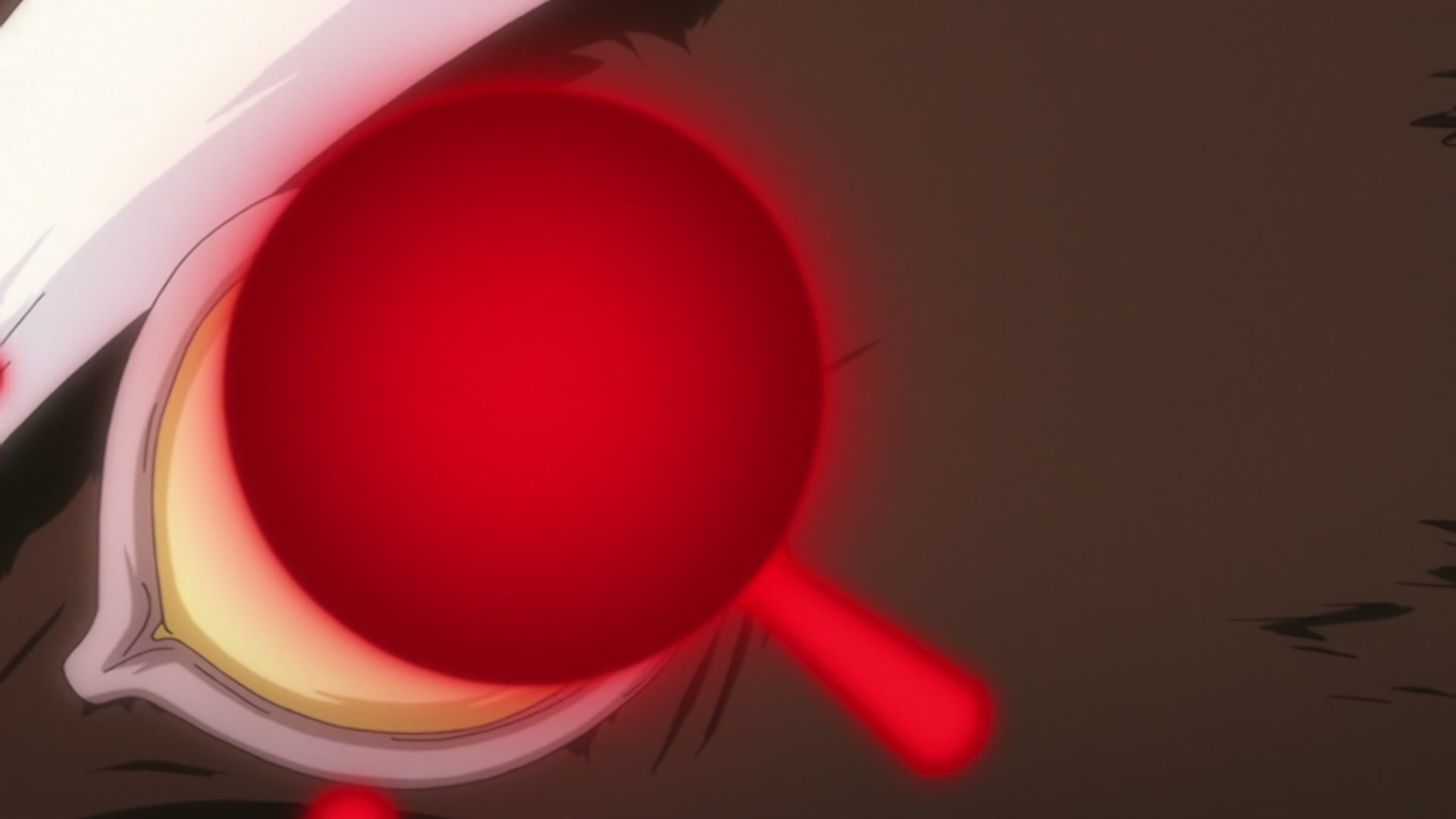 Bleach Ep 225: Vice-Captains Annihilated! The Terrifying Demonic Beast @ 00:19:20