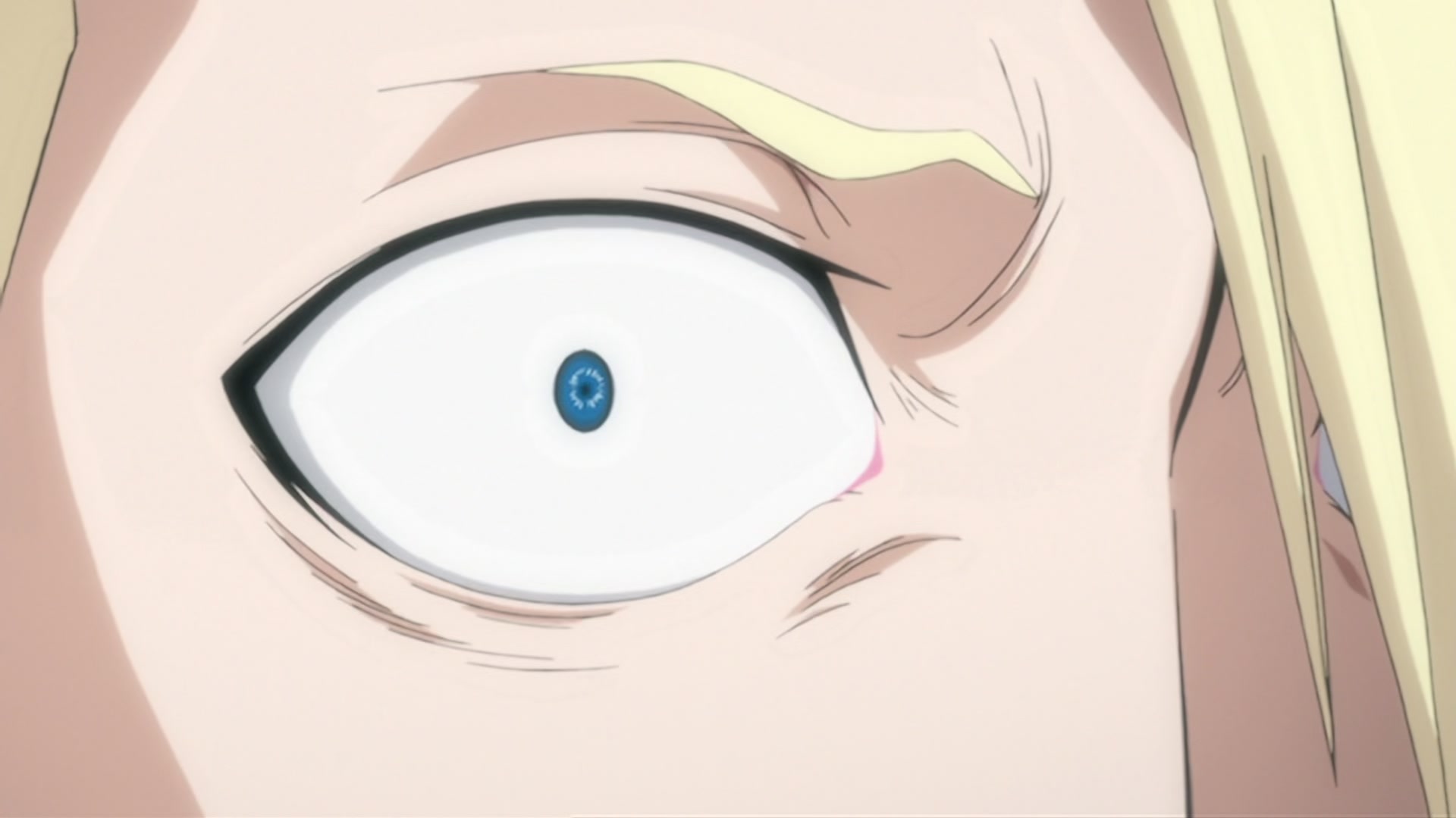 Bleach Ep 225: Vice-Captains Annihilated! The Terrifying Demonic Beast @ 00:21:28