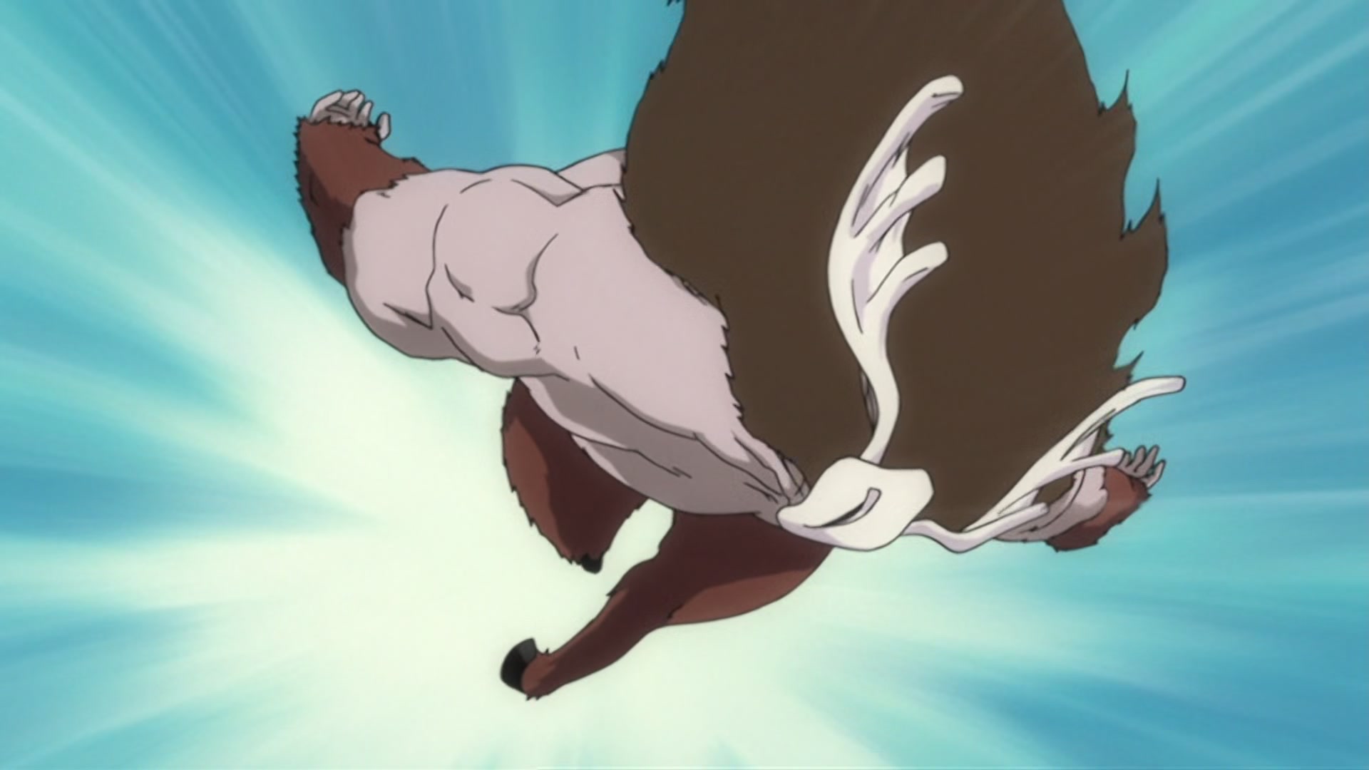 Bleach Ep 226: Fierce Fighting Concludes? Towards a New Battle @ 00:04:02