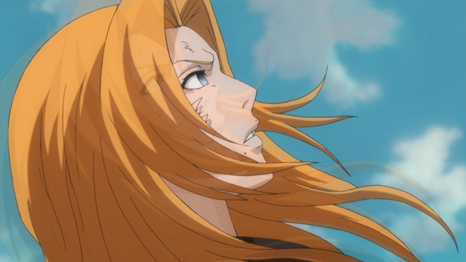 Bleach Ep 226: Fierce Fighting Concludes? Towards a New Battle @ 00:04:06