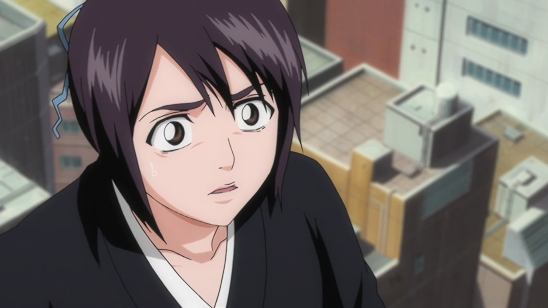 Bleach Ep 226: Fierce Fighting Concludes? Towards a New Battle @ 00:04:16