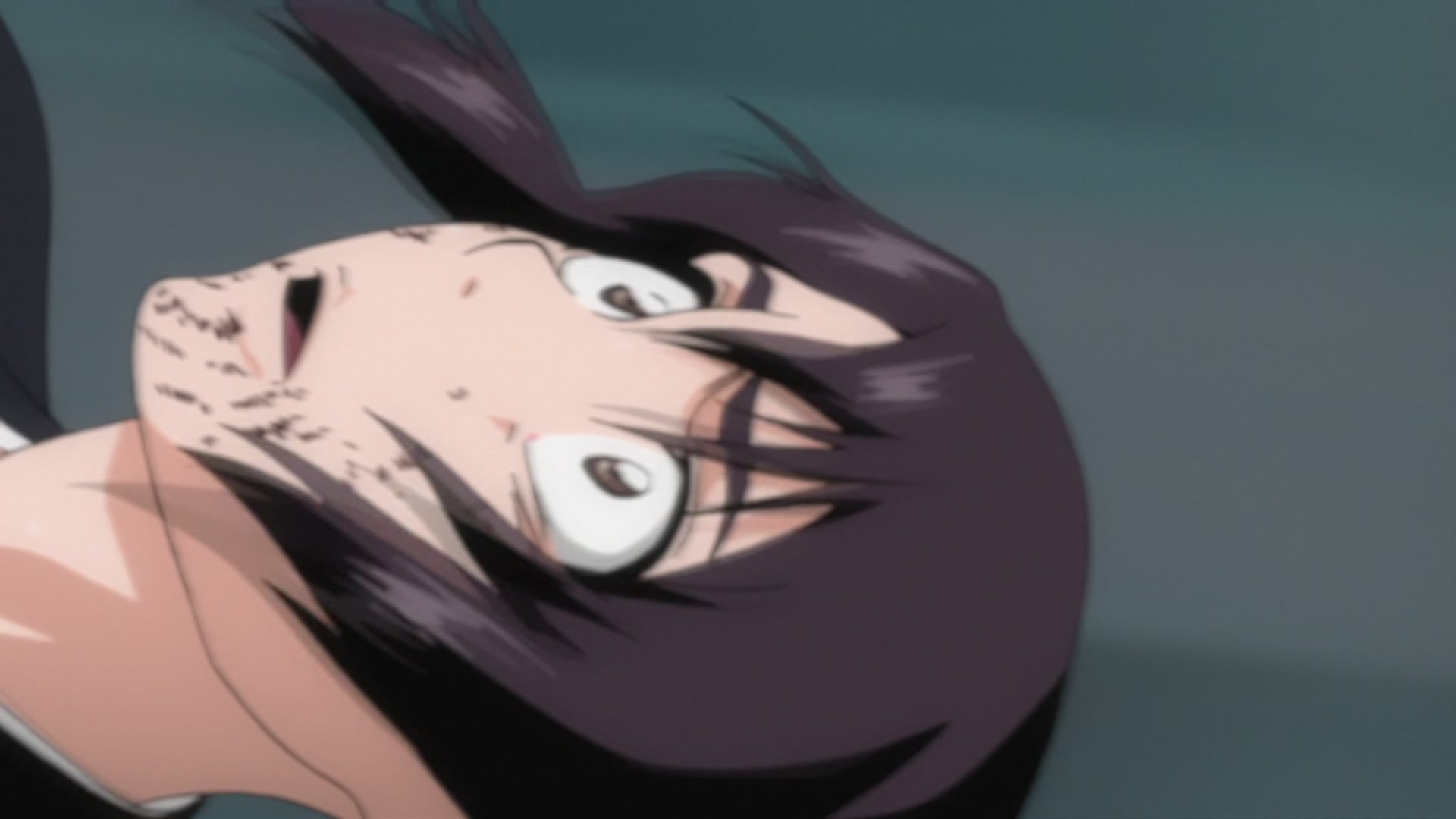 Bleach Ep 226: Fierce Fighting Concludes? Towards a New Battle @ 00:04:25