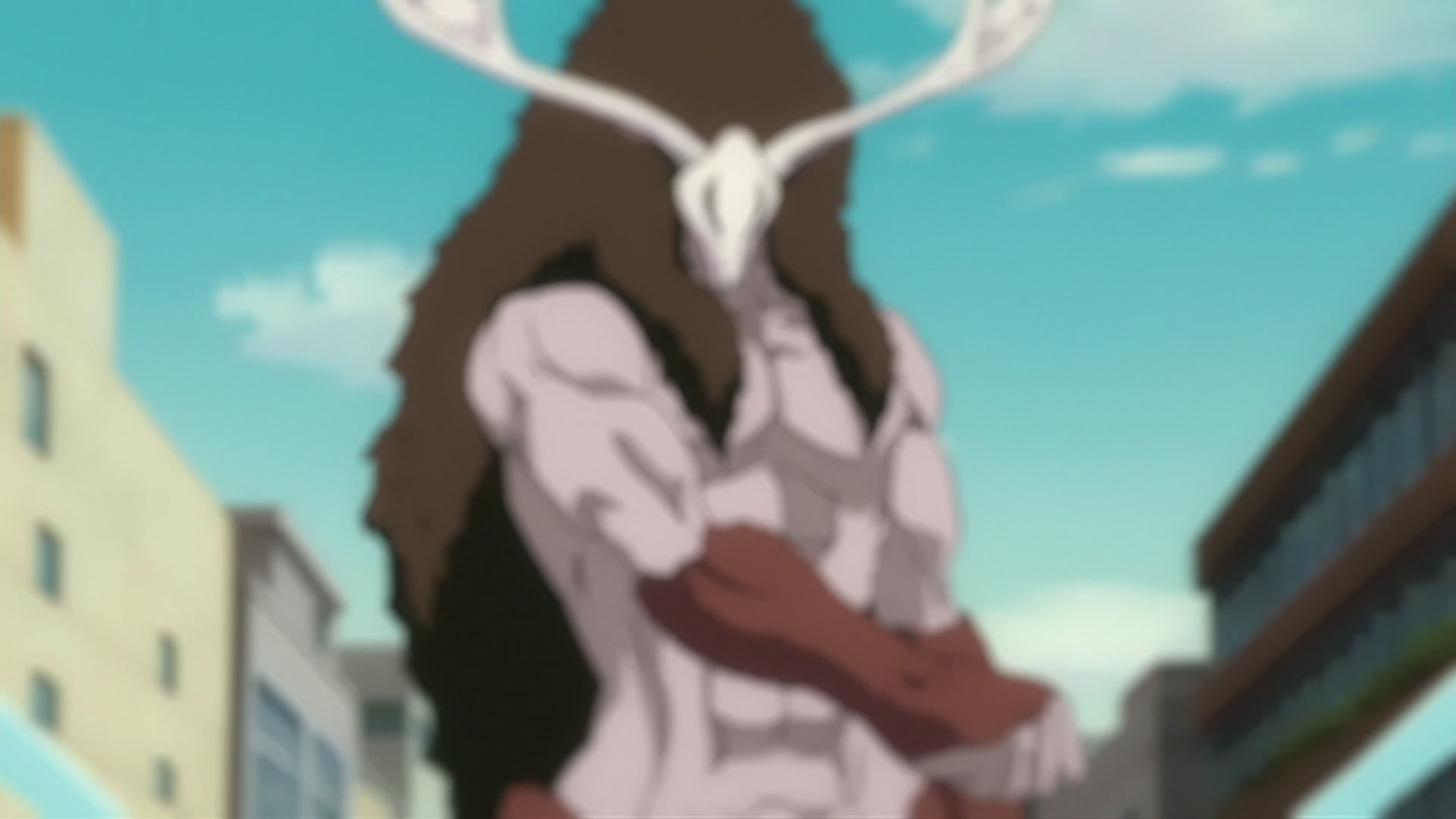 Bleach Ep 226: Fierce Fighting Concludes? Towards a New Battle @ 00:04:30