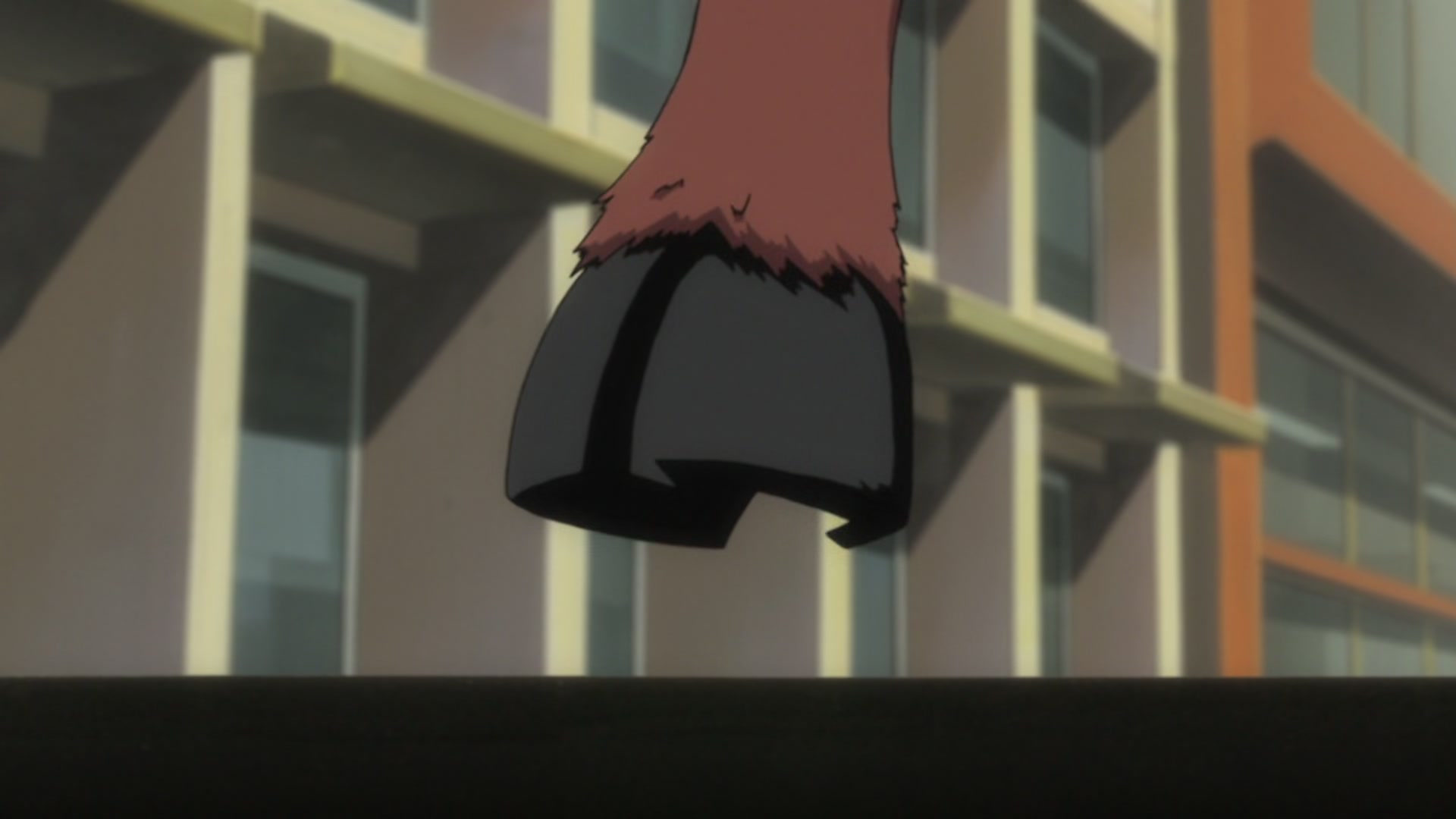 Bleach Ep 226: Fierce Fighting Concludes? Towards a New Battle @ 00:05:46