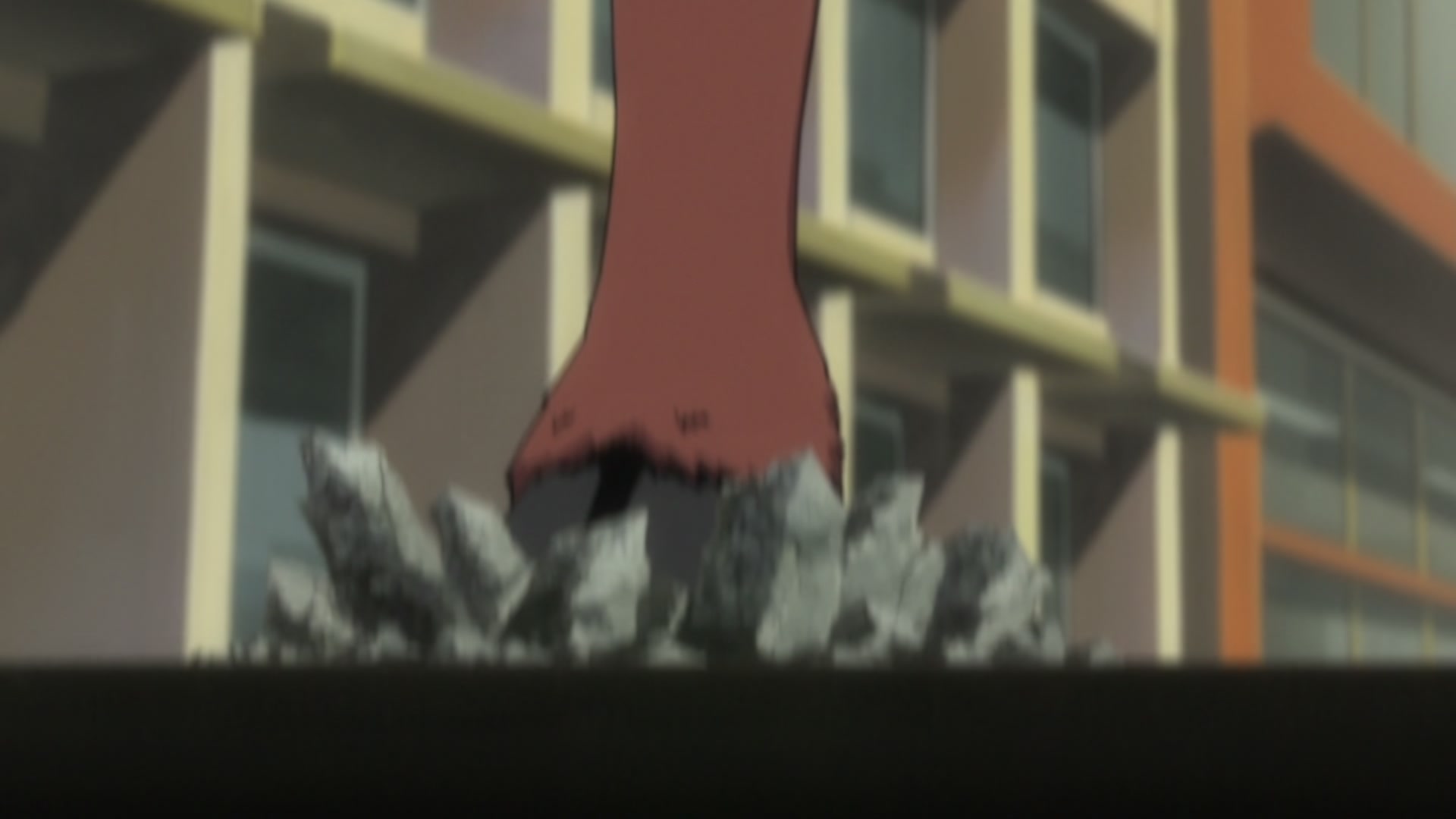 Bleach Ep 226: Fierce Fighting Concludes? Towards a New Battle @ 00:06:10