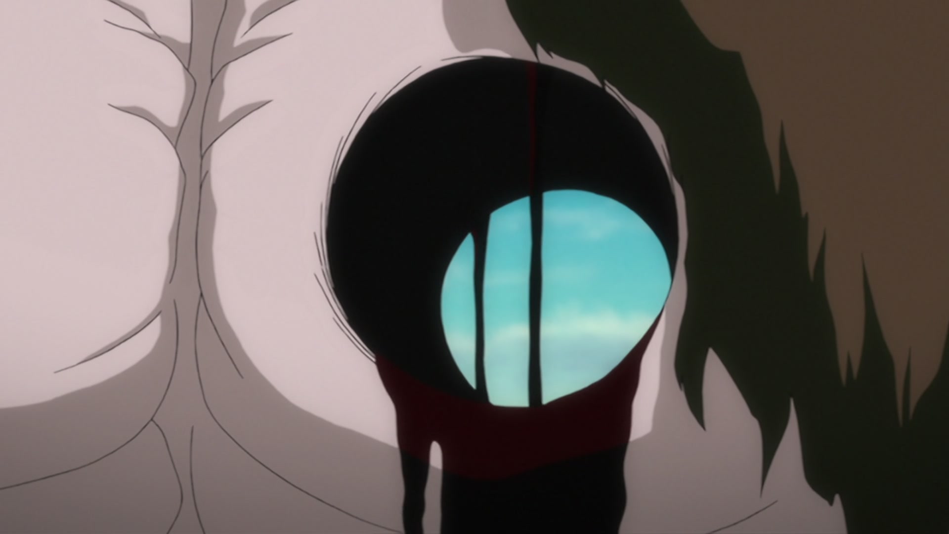 Bleach Ep 226: Fierce Fighting Concludes? Towards a New Battle @ 00:08:09