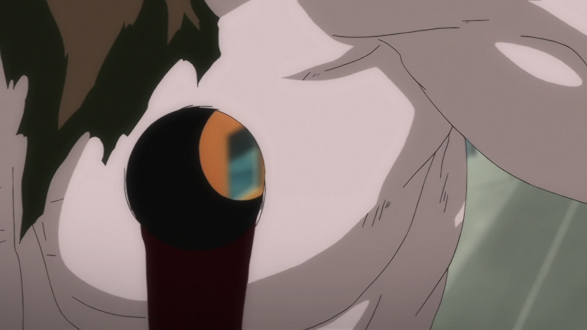 Bleach Ep 226: Fierce Fighting Concludes? Towards a New Battle @ 00:08:28